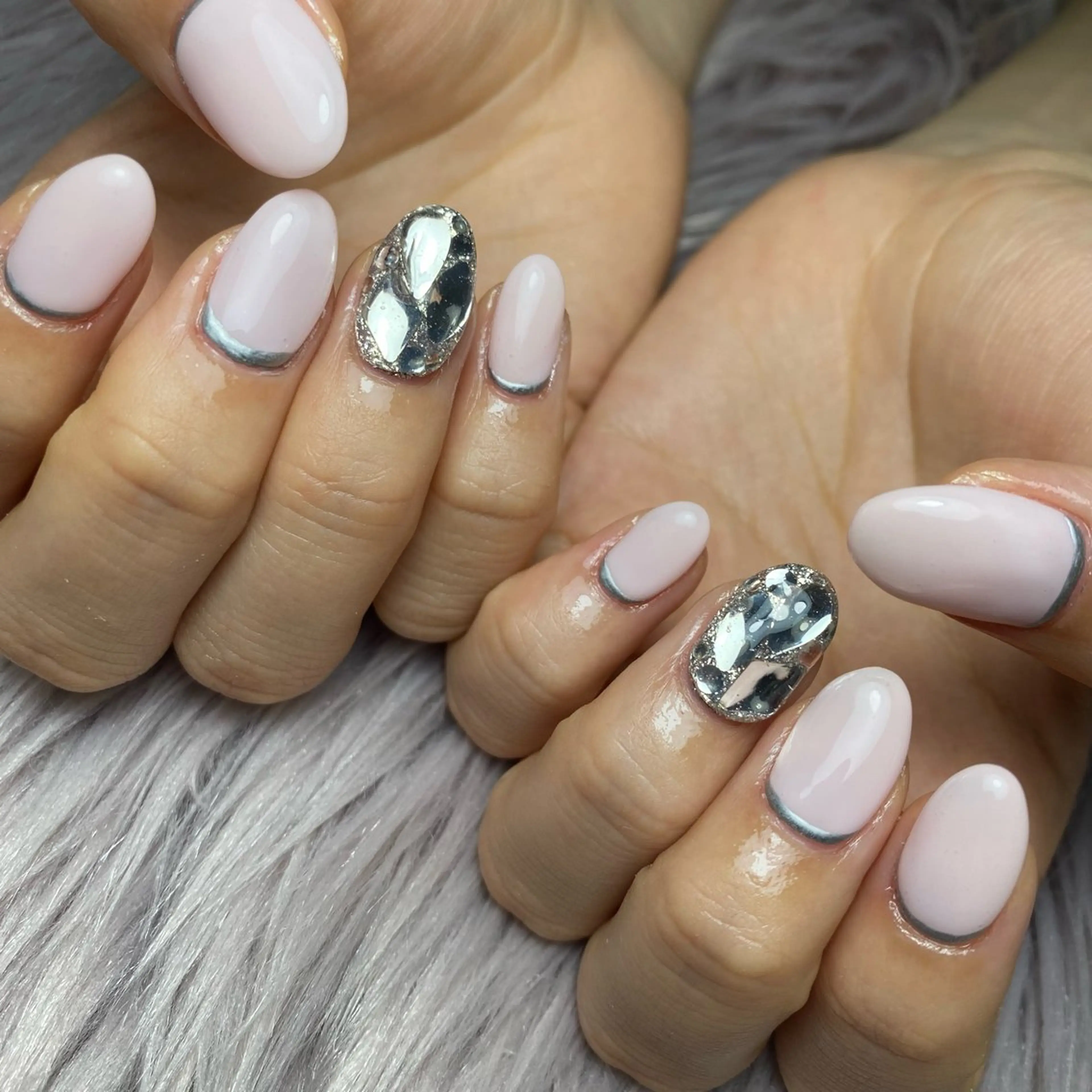 ネイル Beauty Space N&Nのネイルデザイン