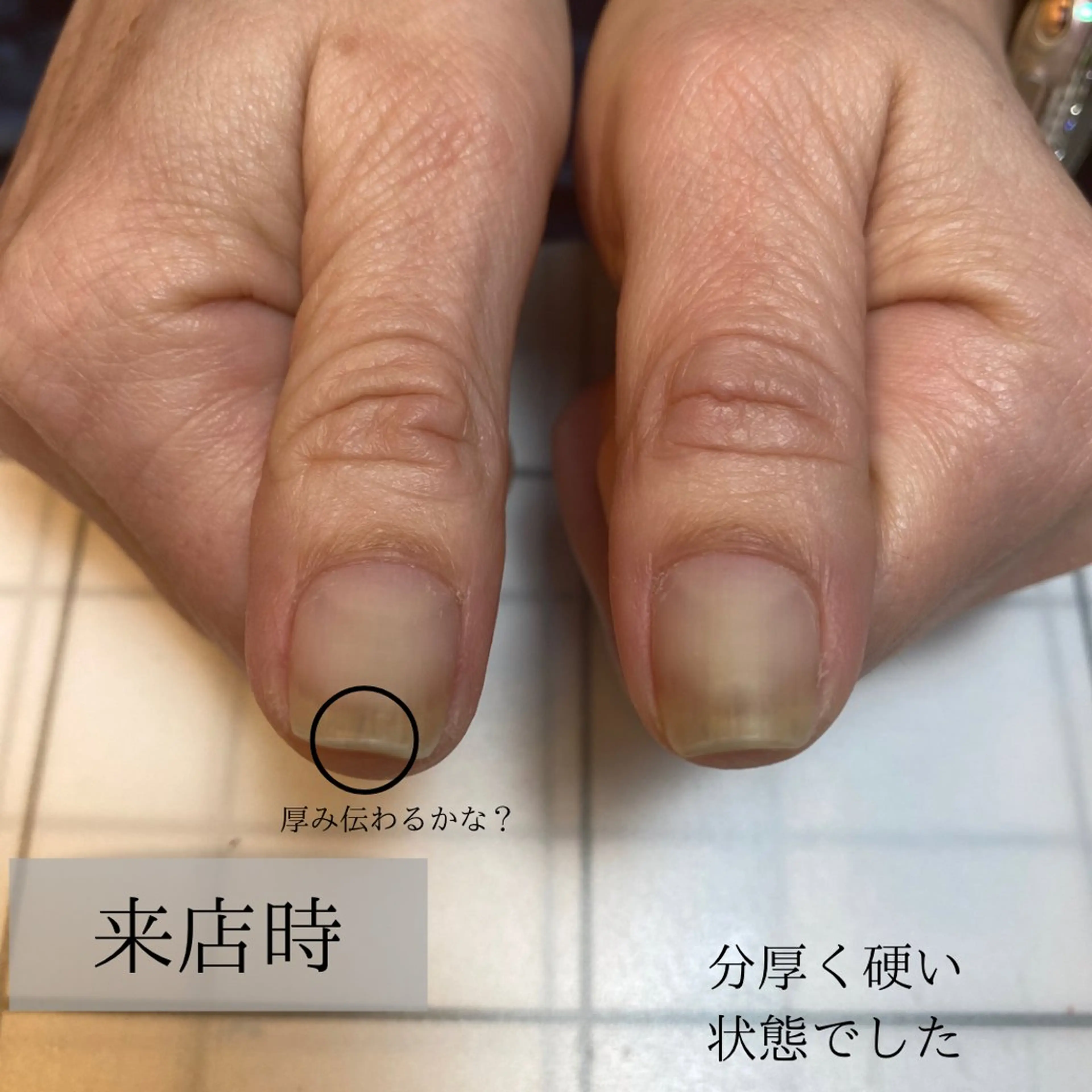 ネイル ハンドネイル Luana所属・浜松市西区舘山寺町 Luana/ひとみのネイルデザイン