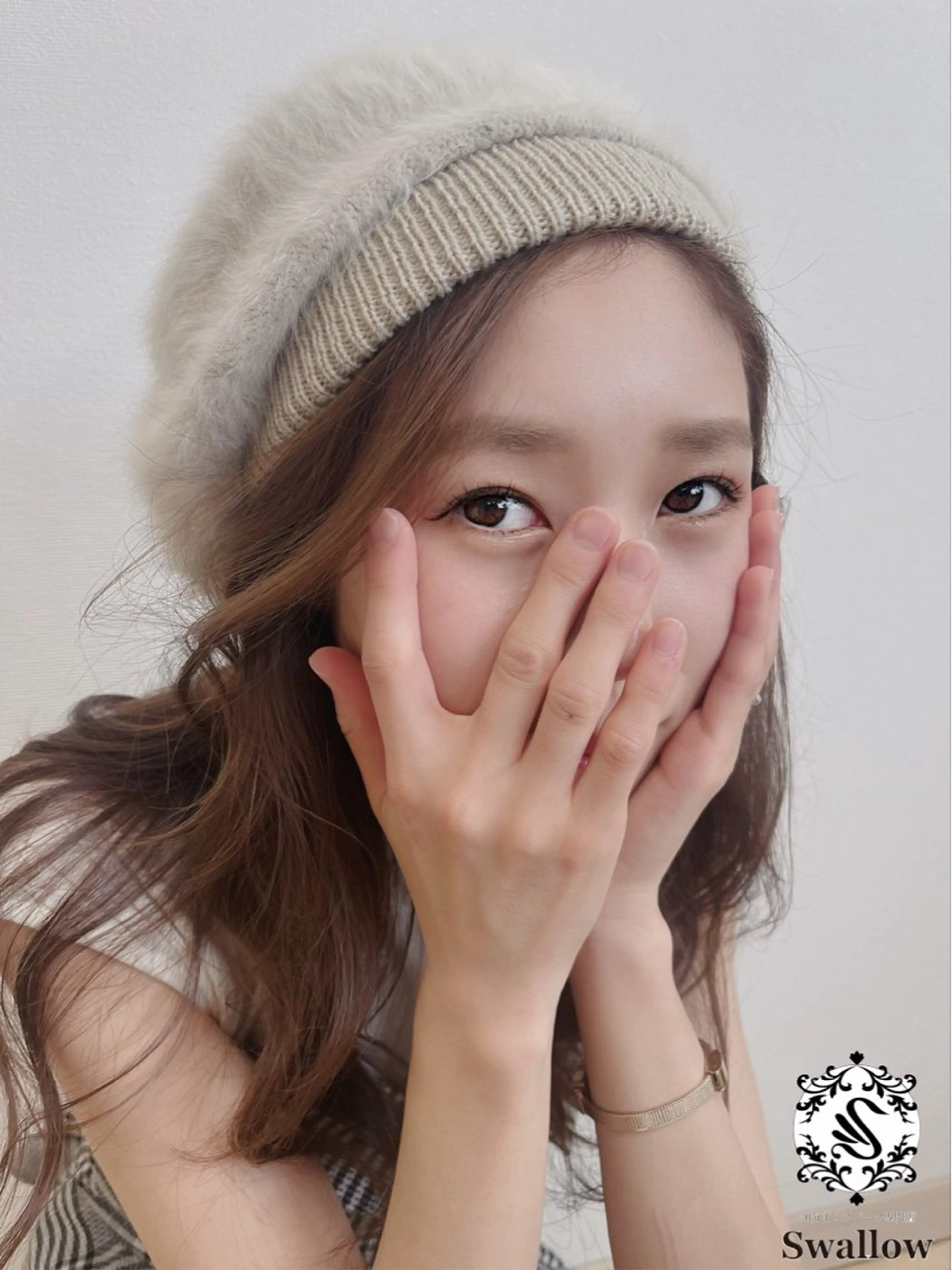 マツエク・マツパ Swallow 広島店のマツエク・マツパデザイン