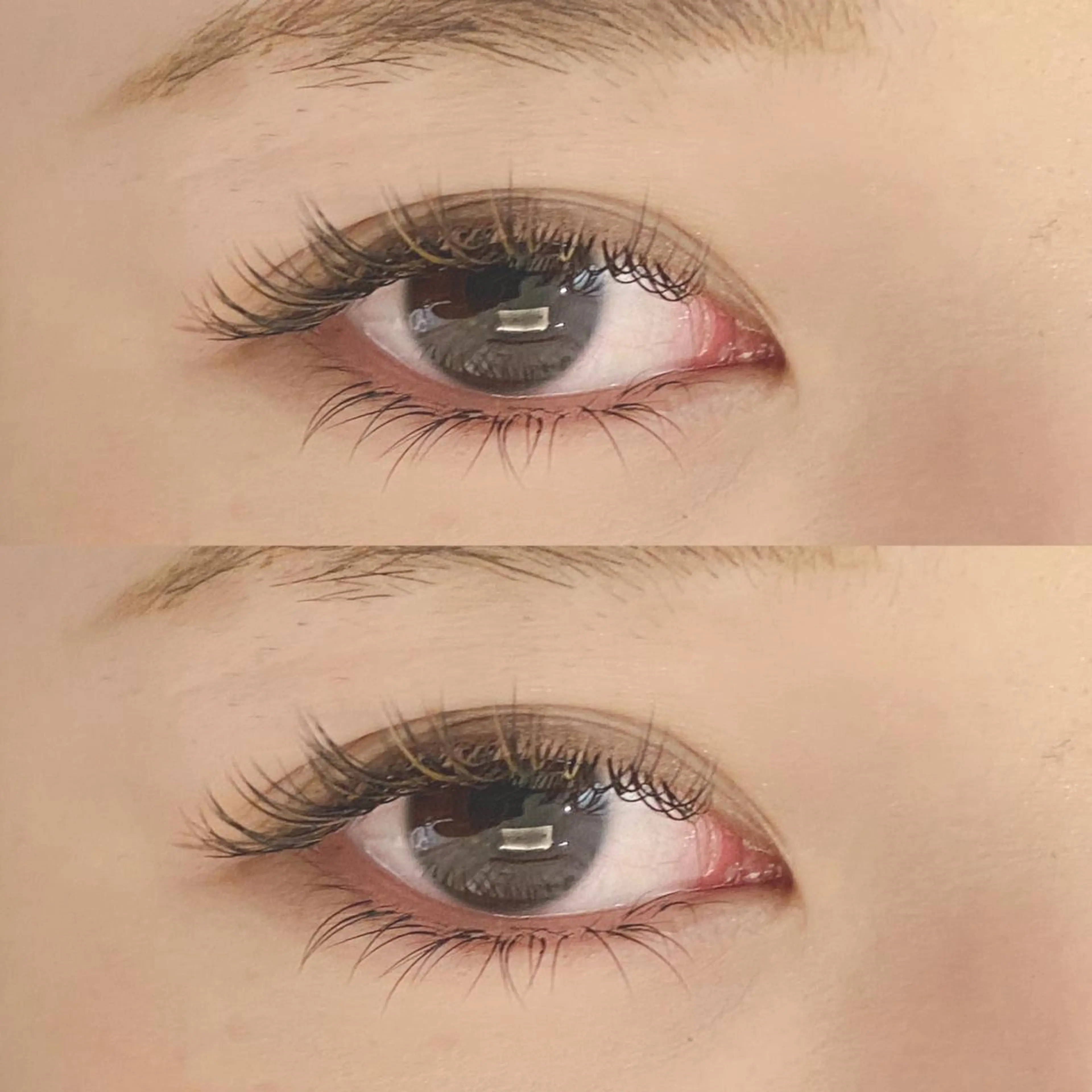 マツエク・マツパ eyelist🌙 natsumiのマツエク・マツパデザイン