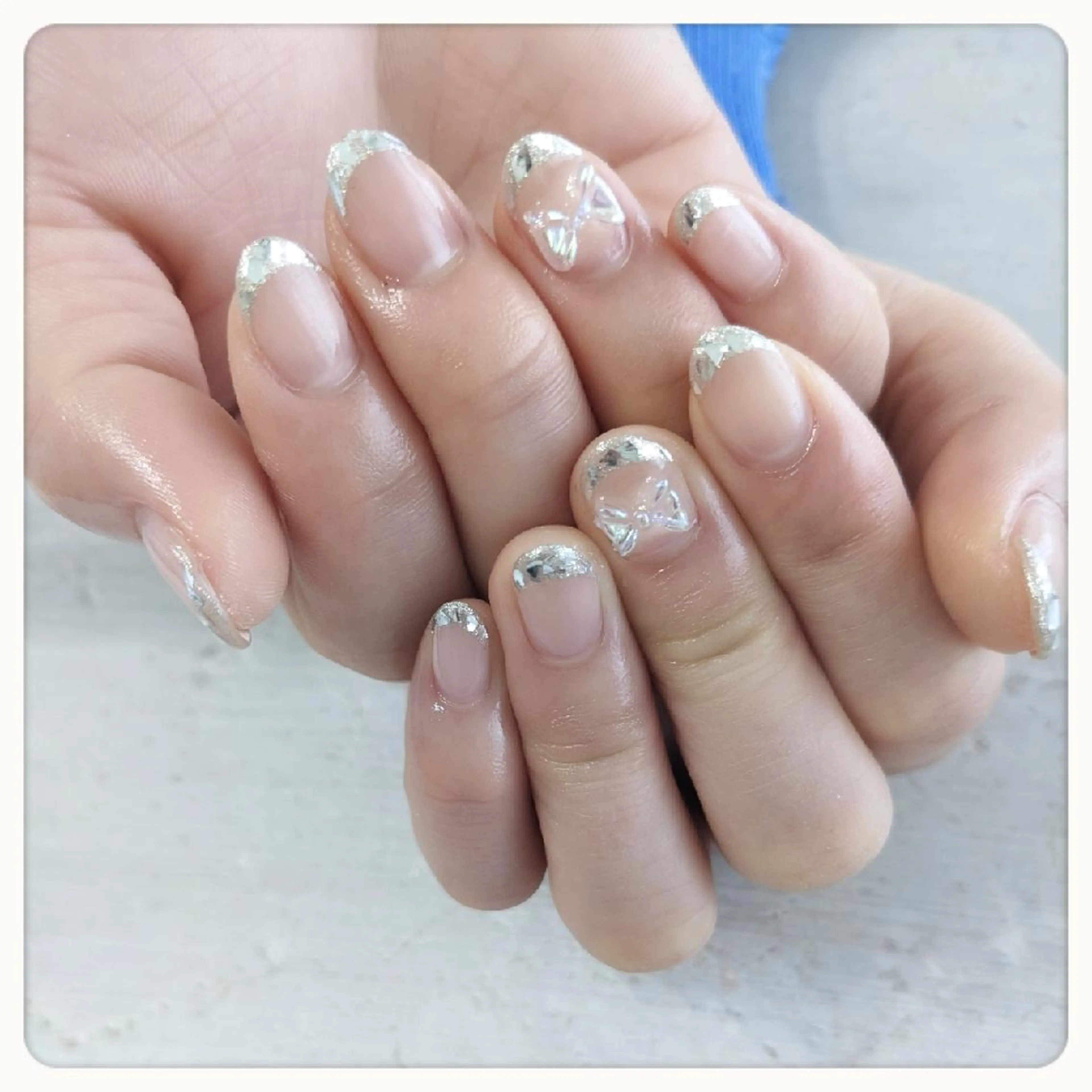 ネイル Mrs Nailのマツエク・マツパデザイン