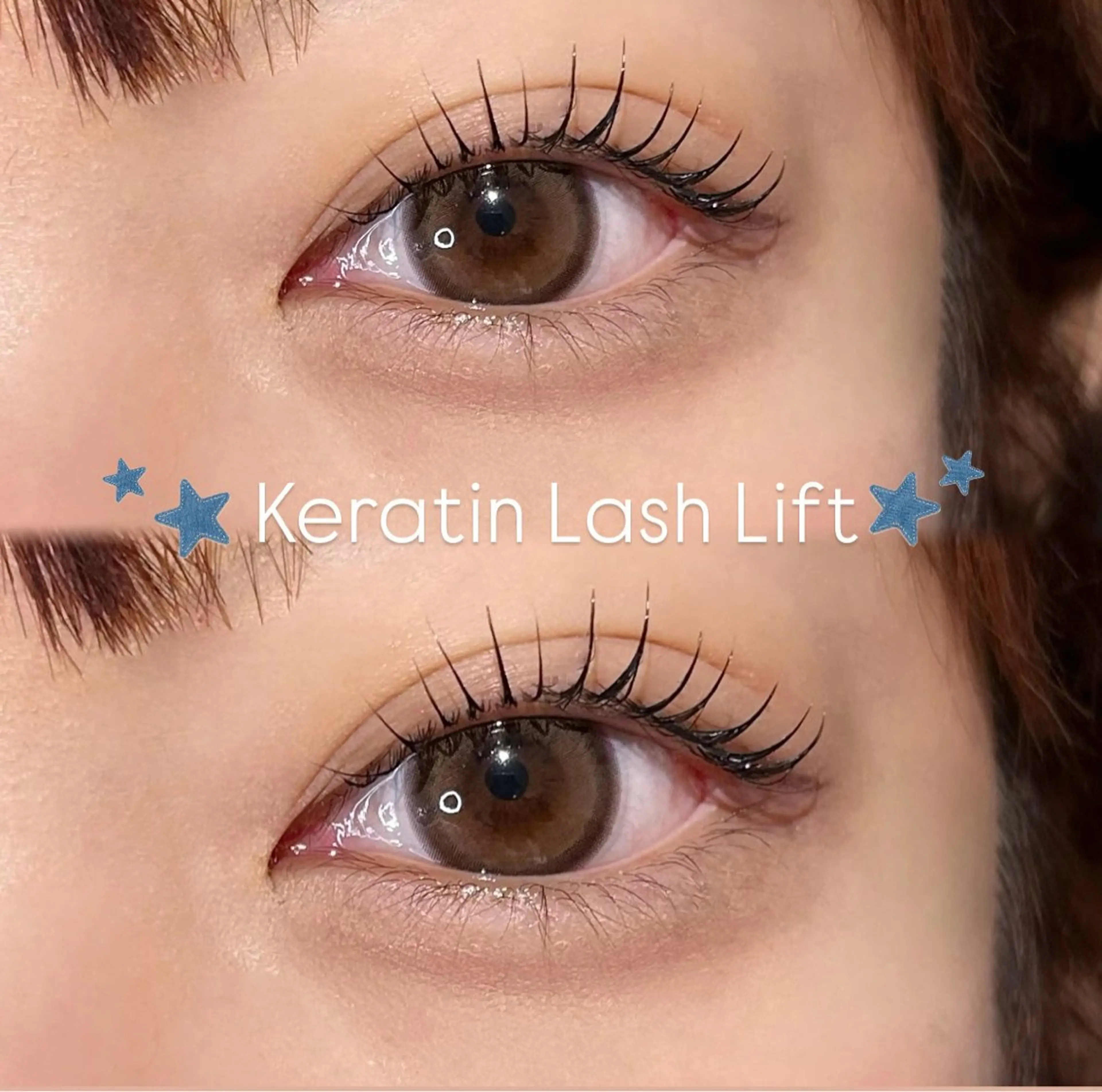 マツエク・マツパ H eyelash ⌇𝐦𝐢𝐮 ☽のマツエク・マツパデザイン