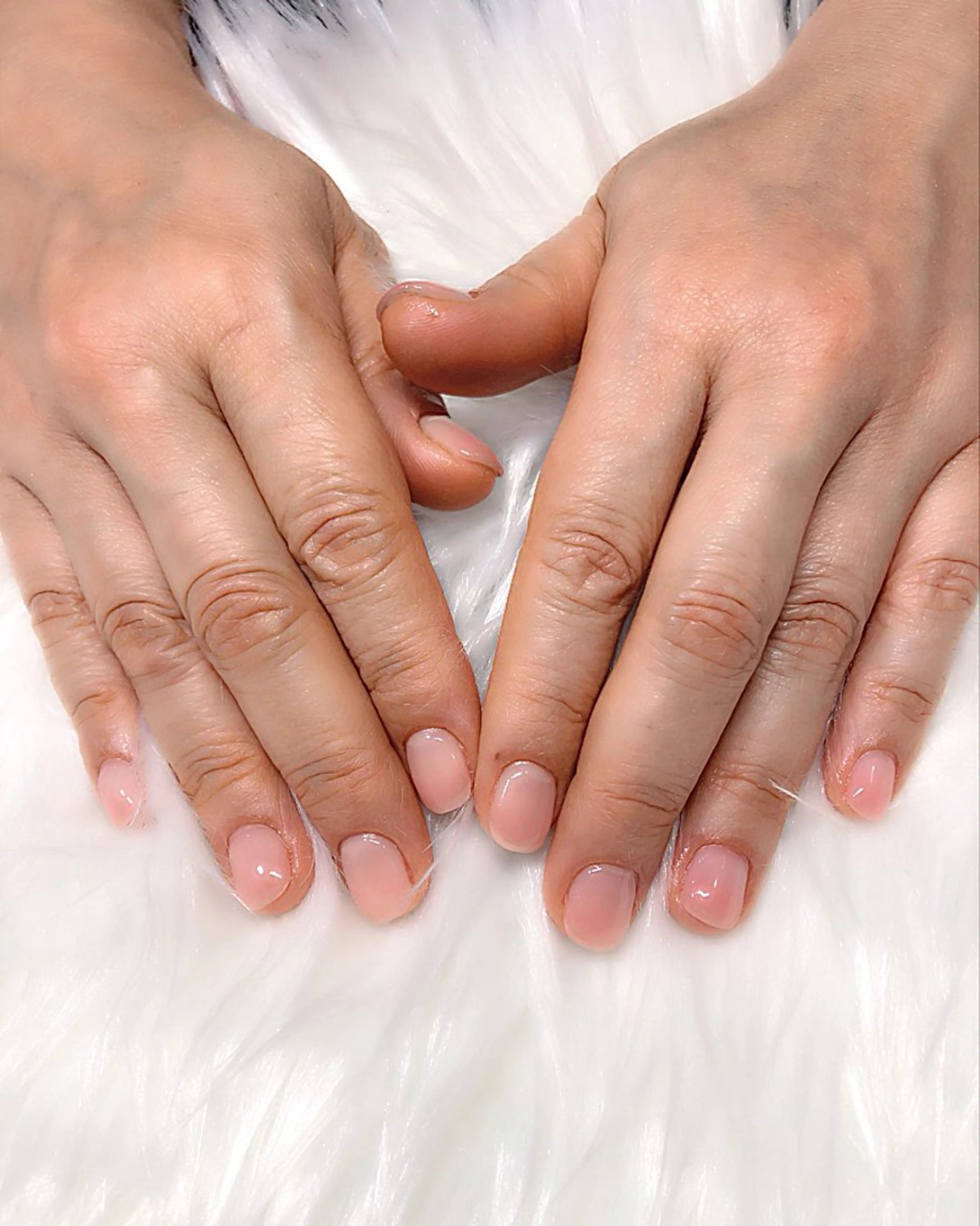 ネイル 整体・ネイル ヨシ堂💅のネイルデザイン