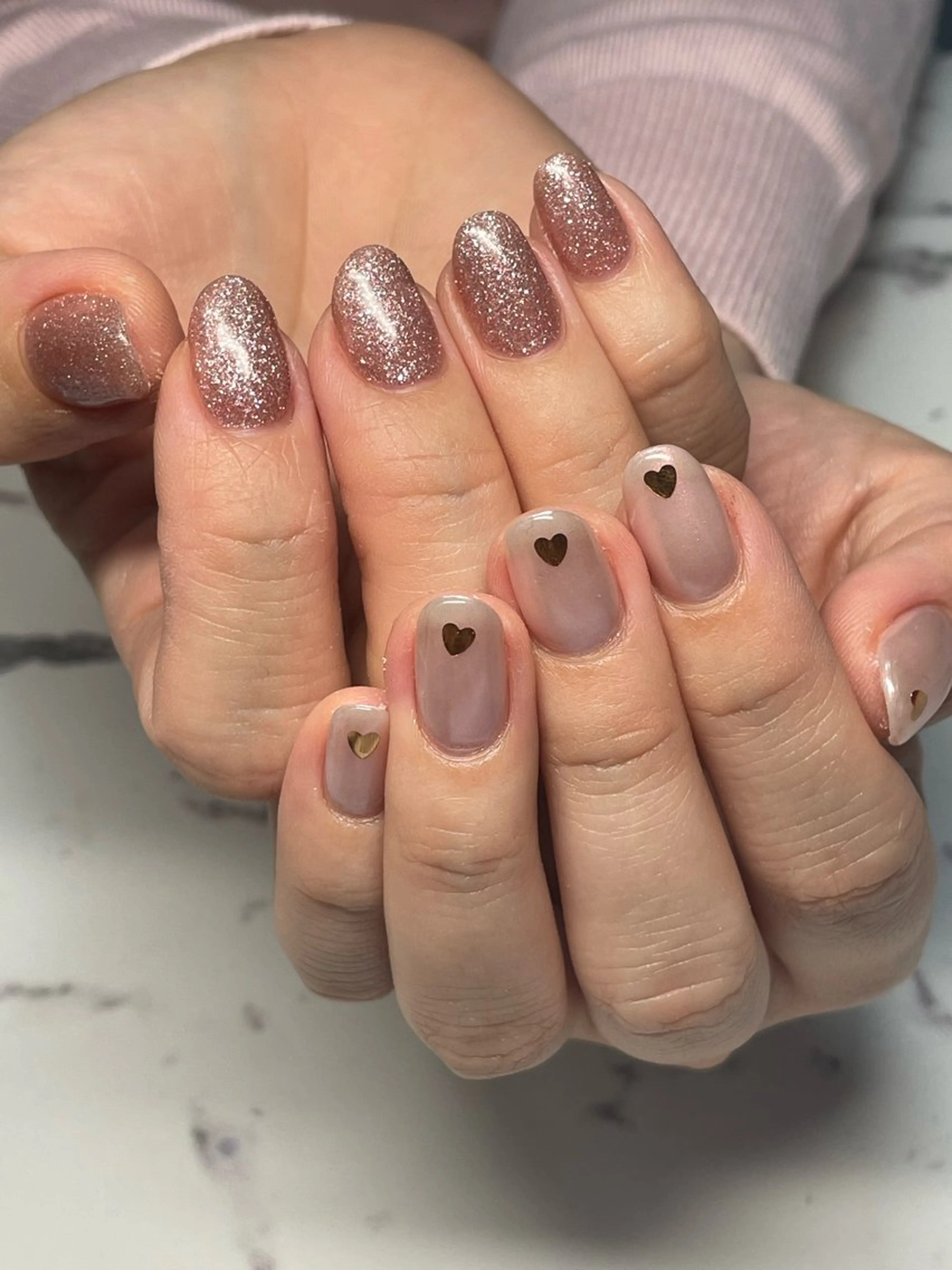 ネイル private salonopalのネイルデザイン