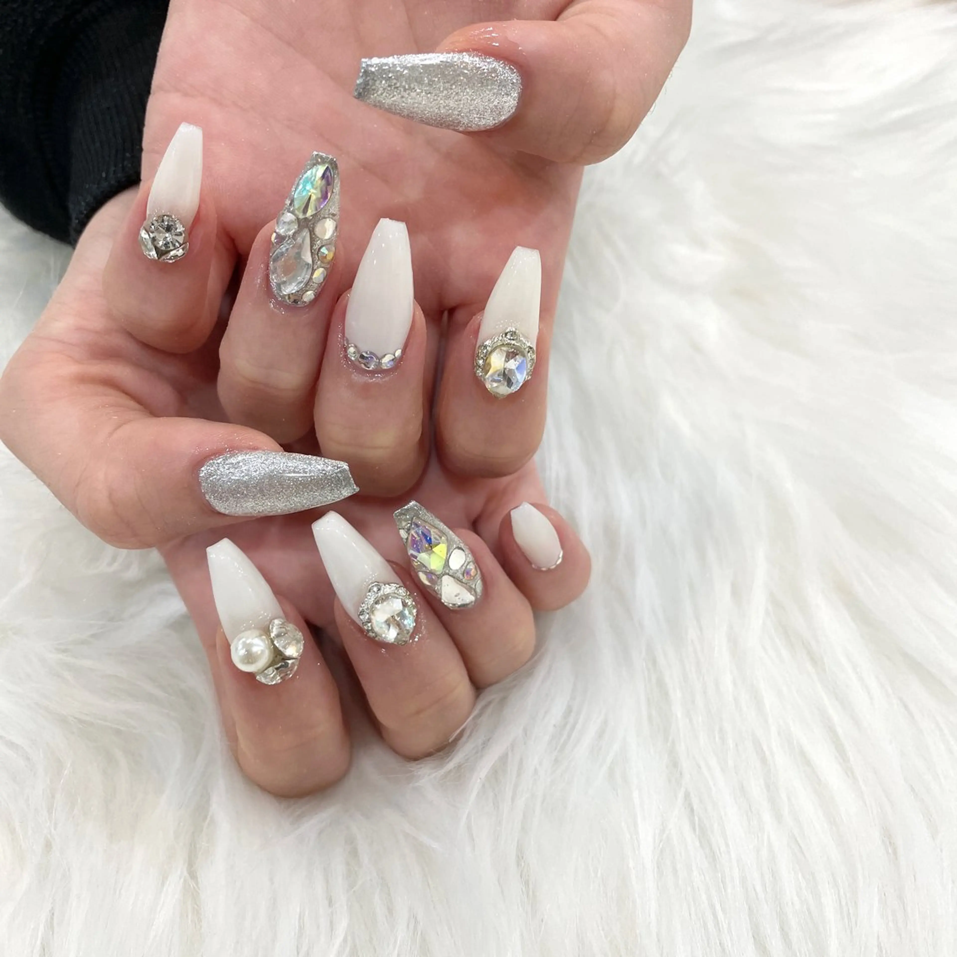 ネイル Rediant Salonのネイルデザイン