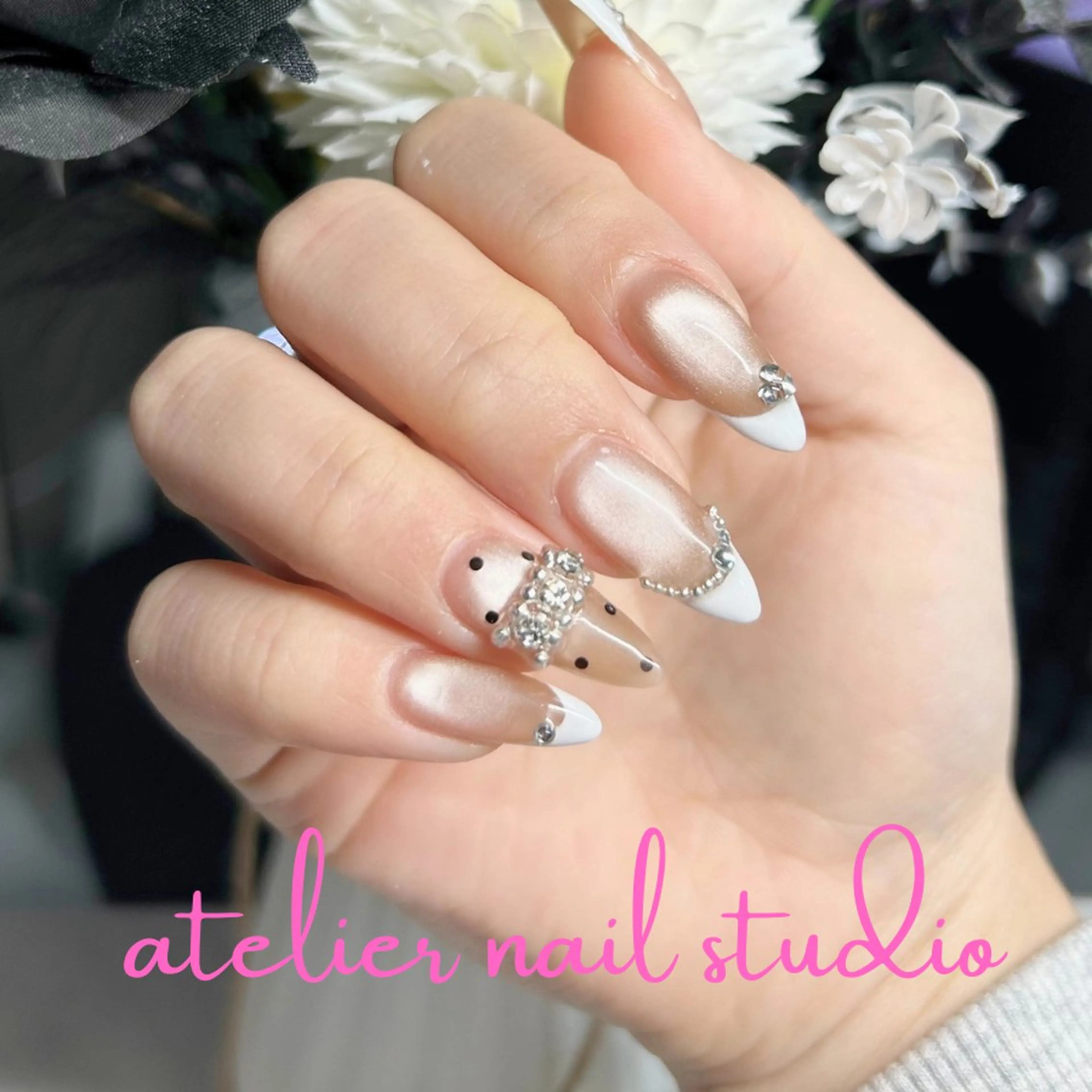 やり放題 ¥9600の写真