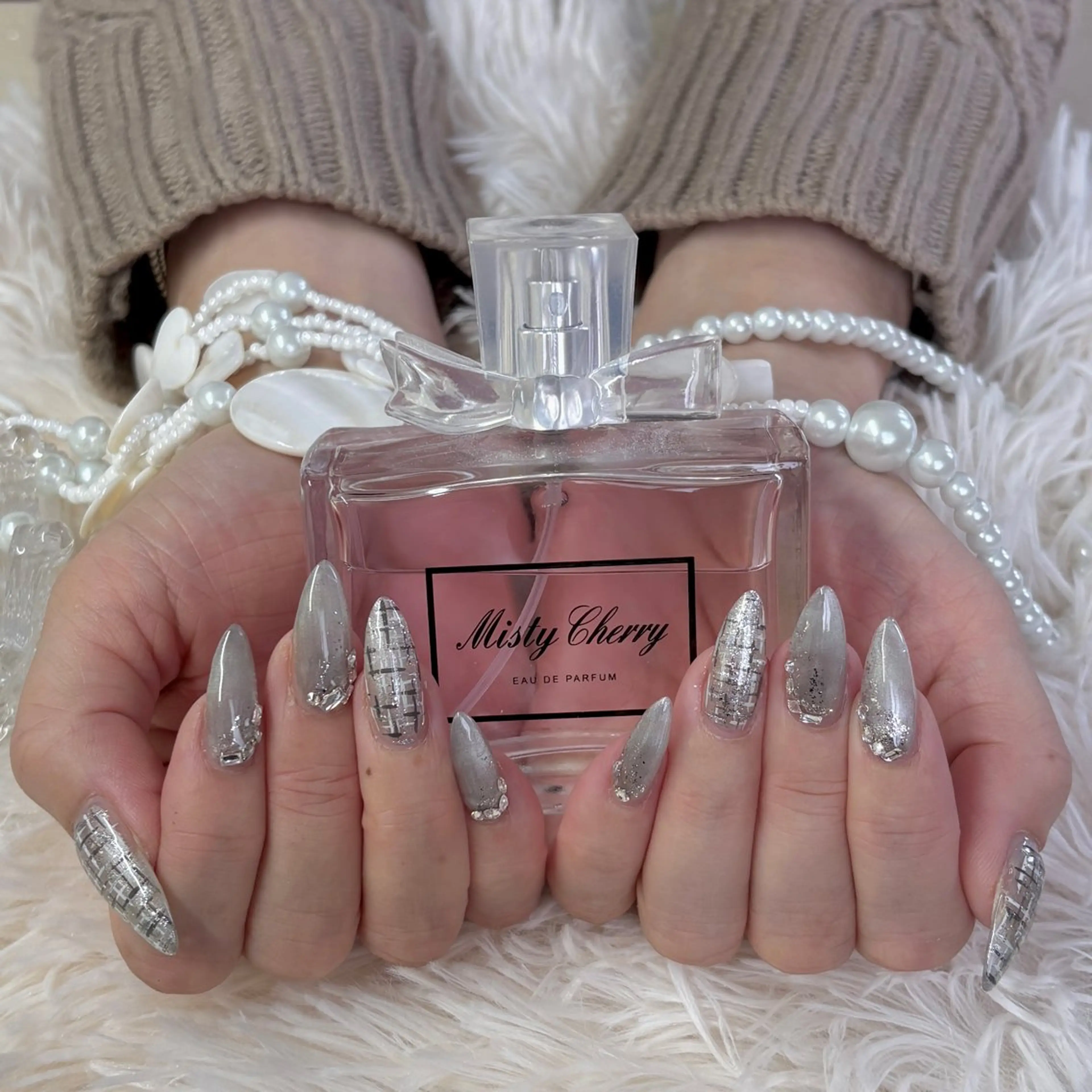 ネイル Nana treeのネイルデザイン