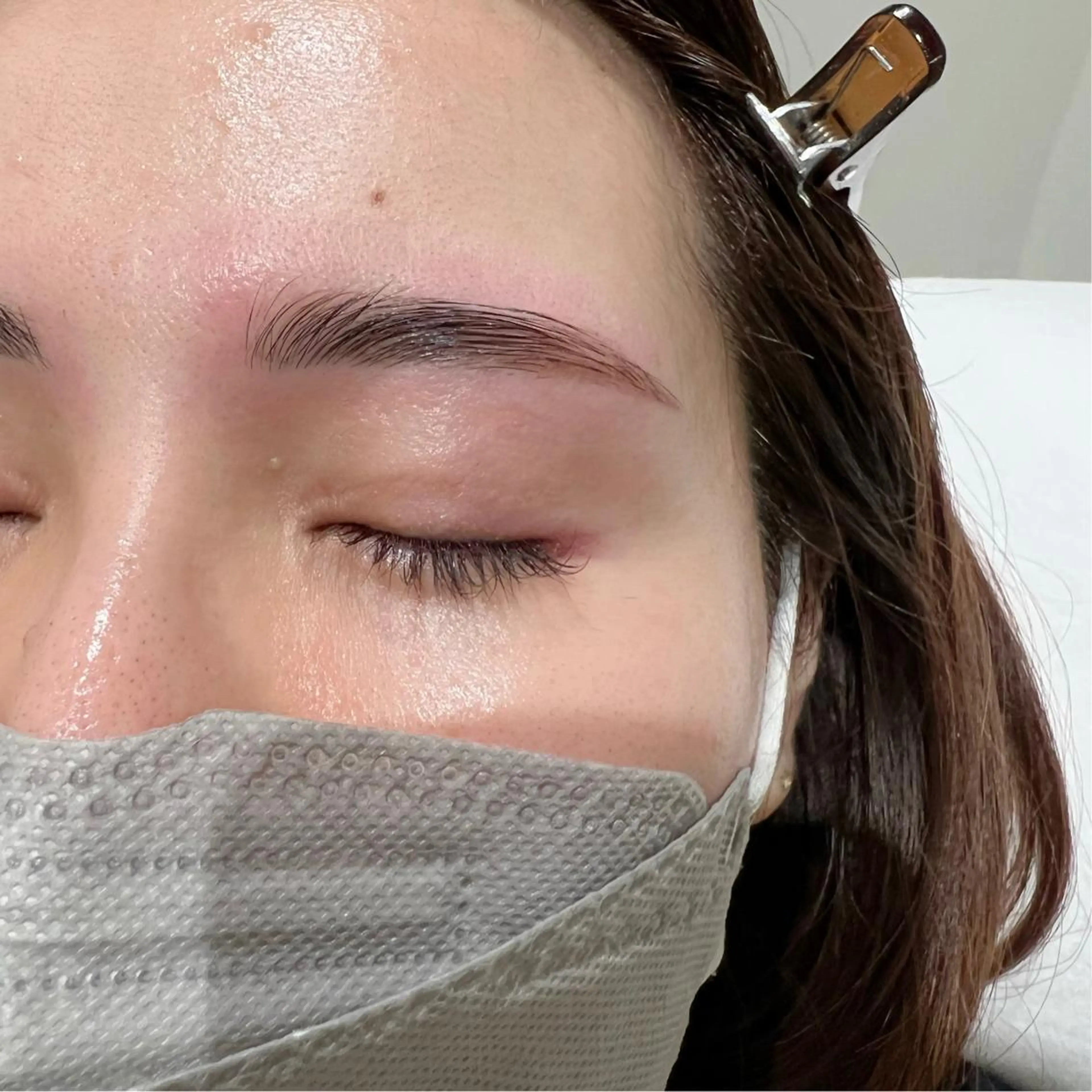 アイブロウ その他(アイブロウ) 🩰kana eyelashのマツエク・マツパデザイン