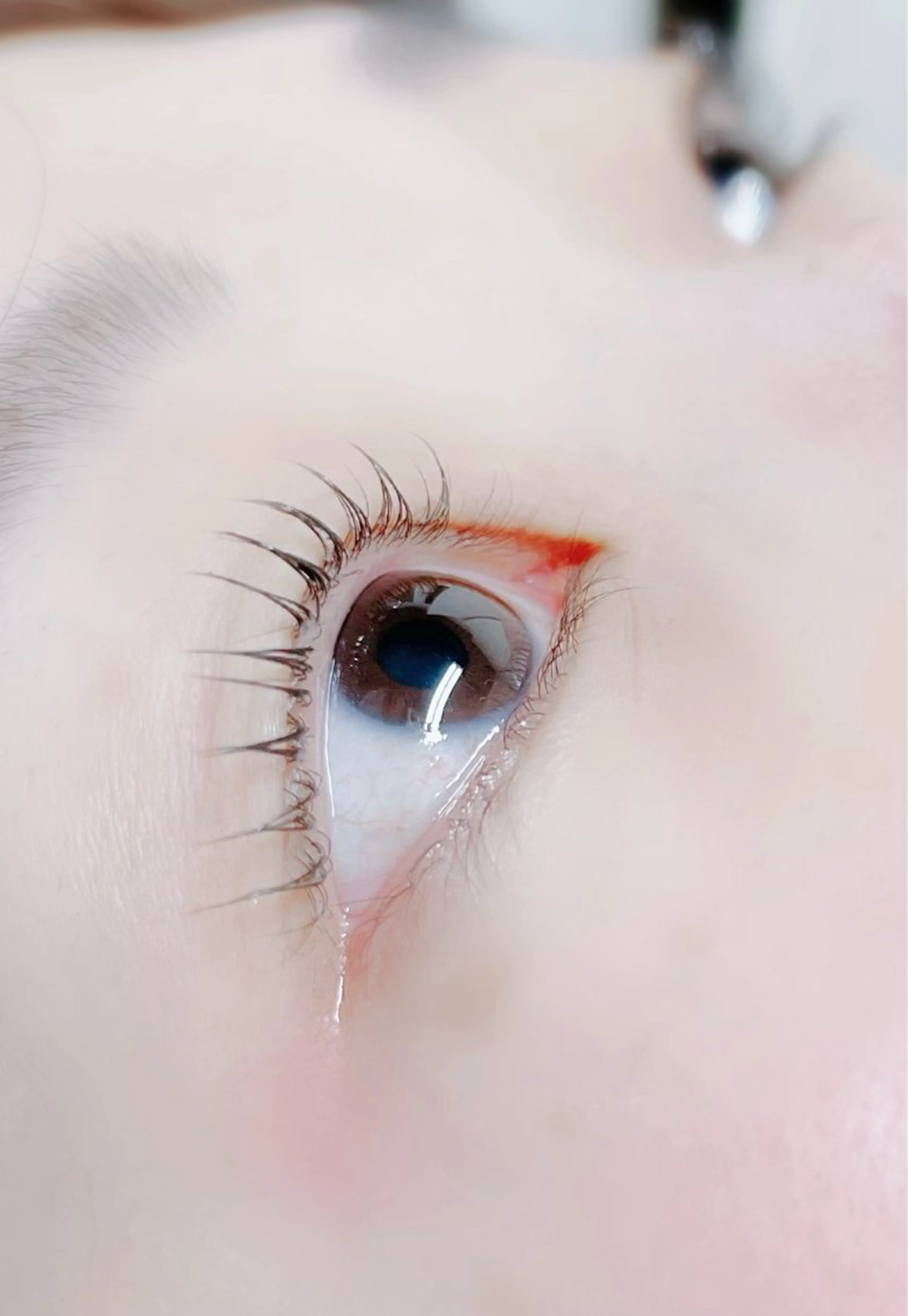 マツエク・マツパ まつげパーマ natsu ナツの眉毛・アイブロウイメージ