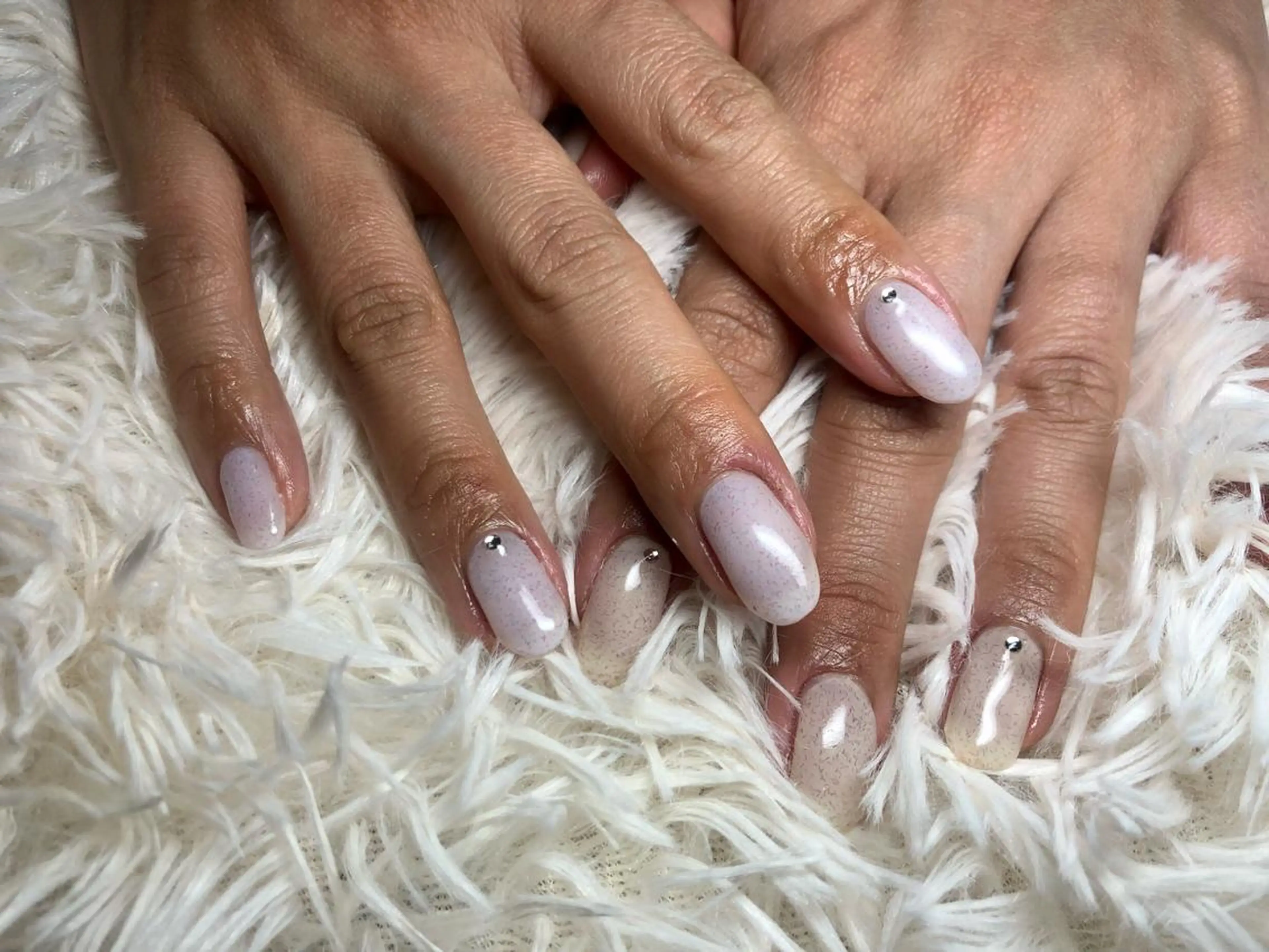 ネイル ❤︎MN❤︎ モンのエステ・リラクイメージ