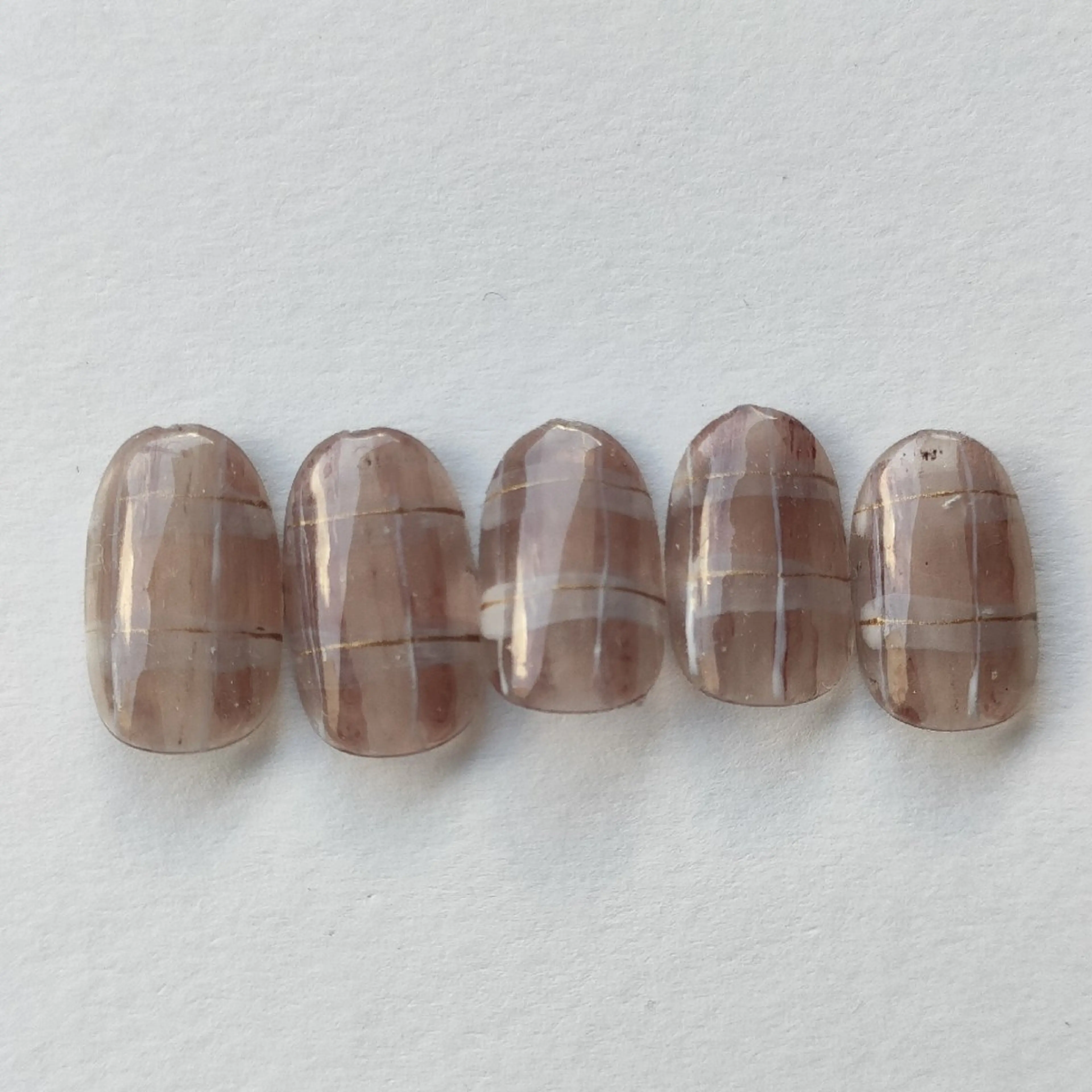 ネイル oir. nailsalonのネイルデザイン