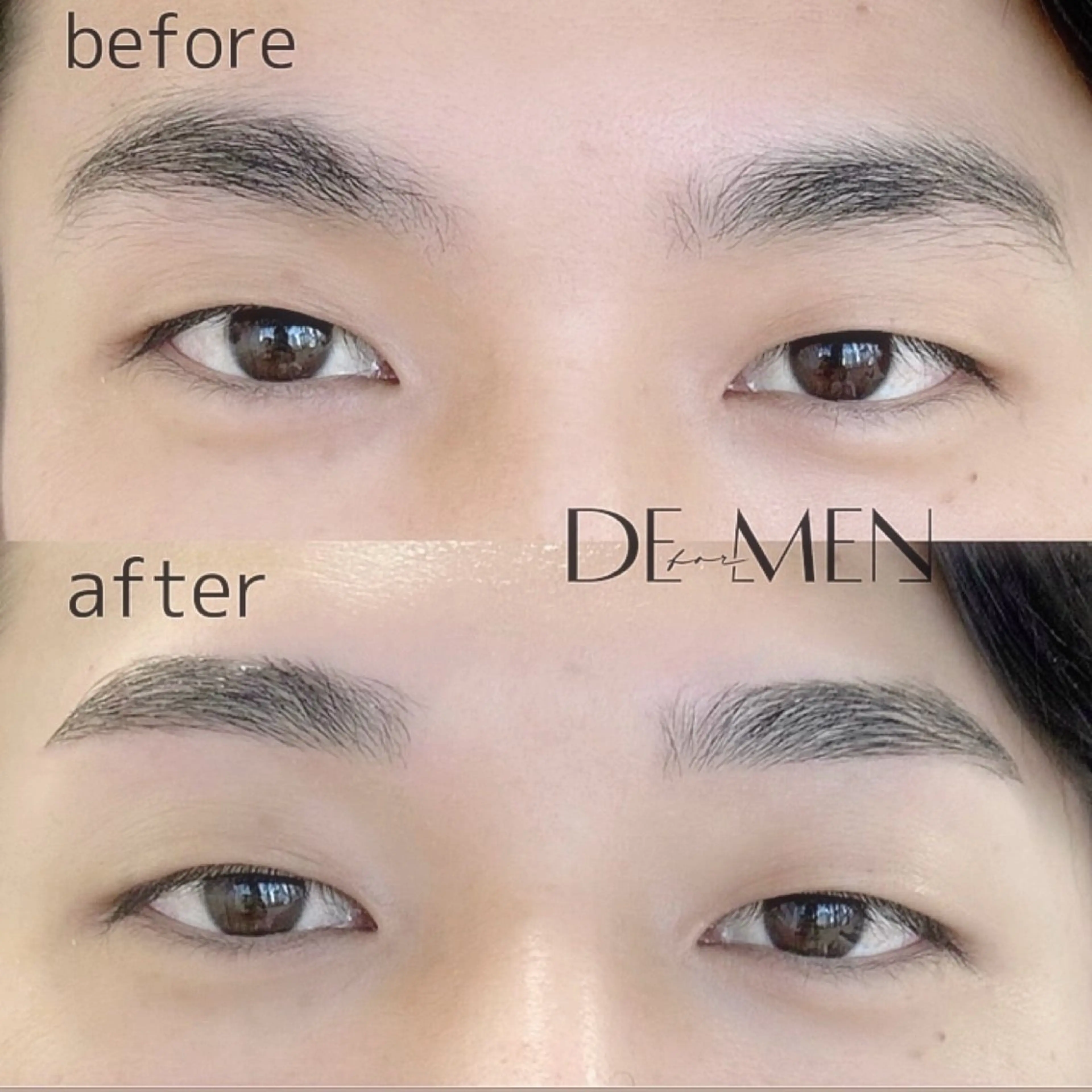 アイブロウ sara 🫧の眉毛・アイブロウイメージ