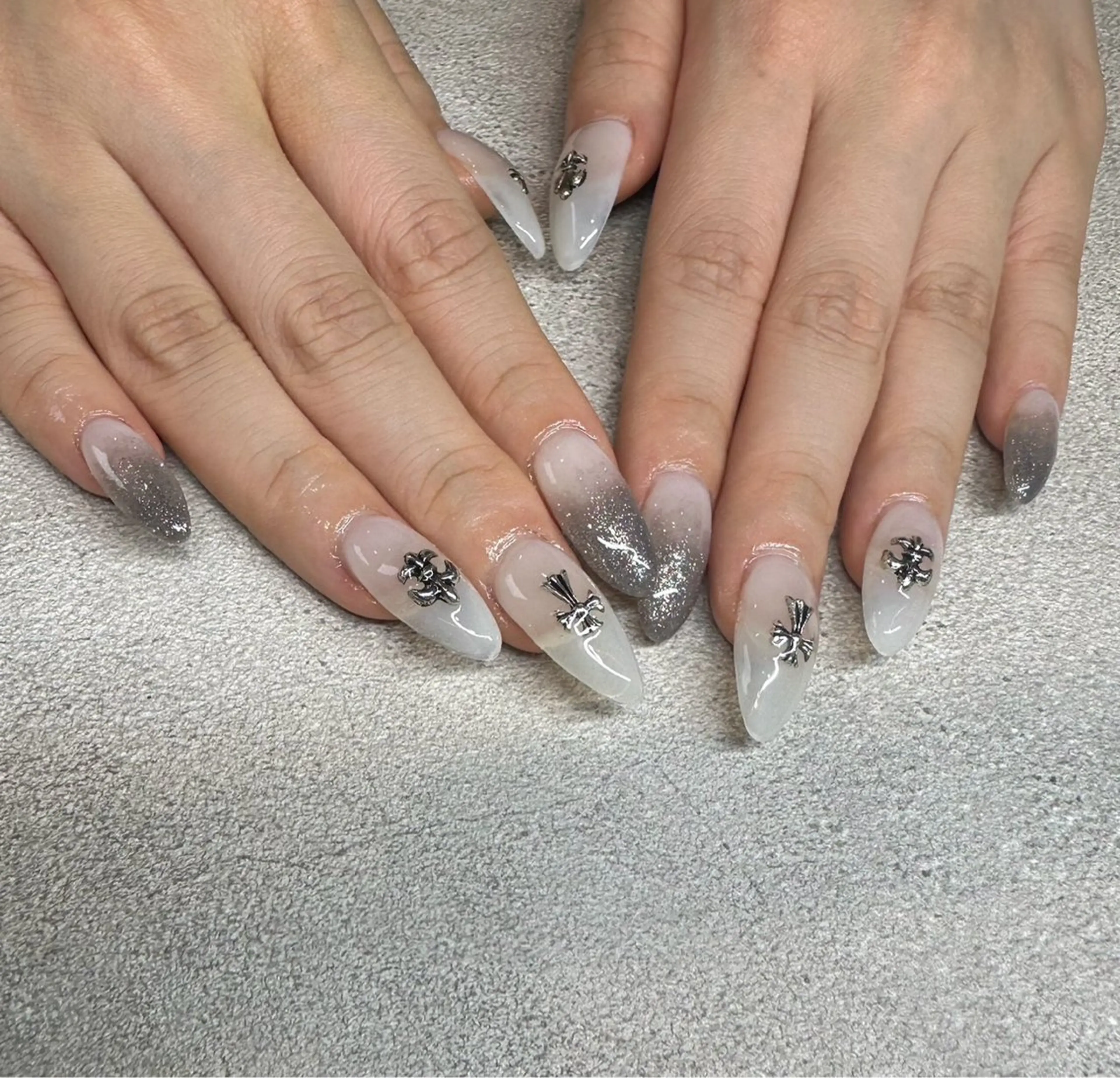 ネイル nailsalon Na.のネイルデザイン