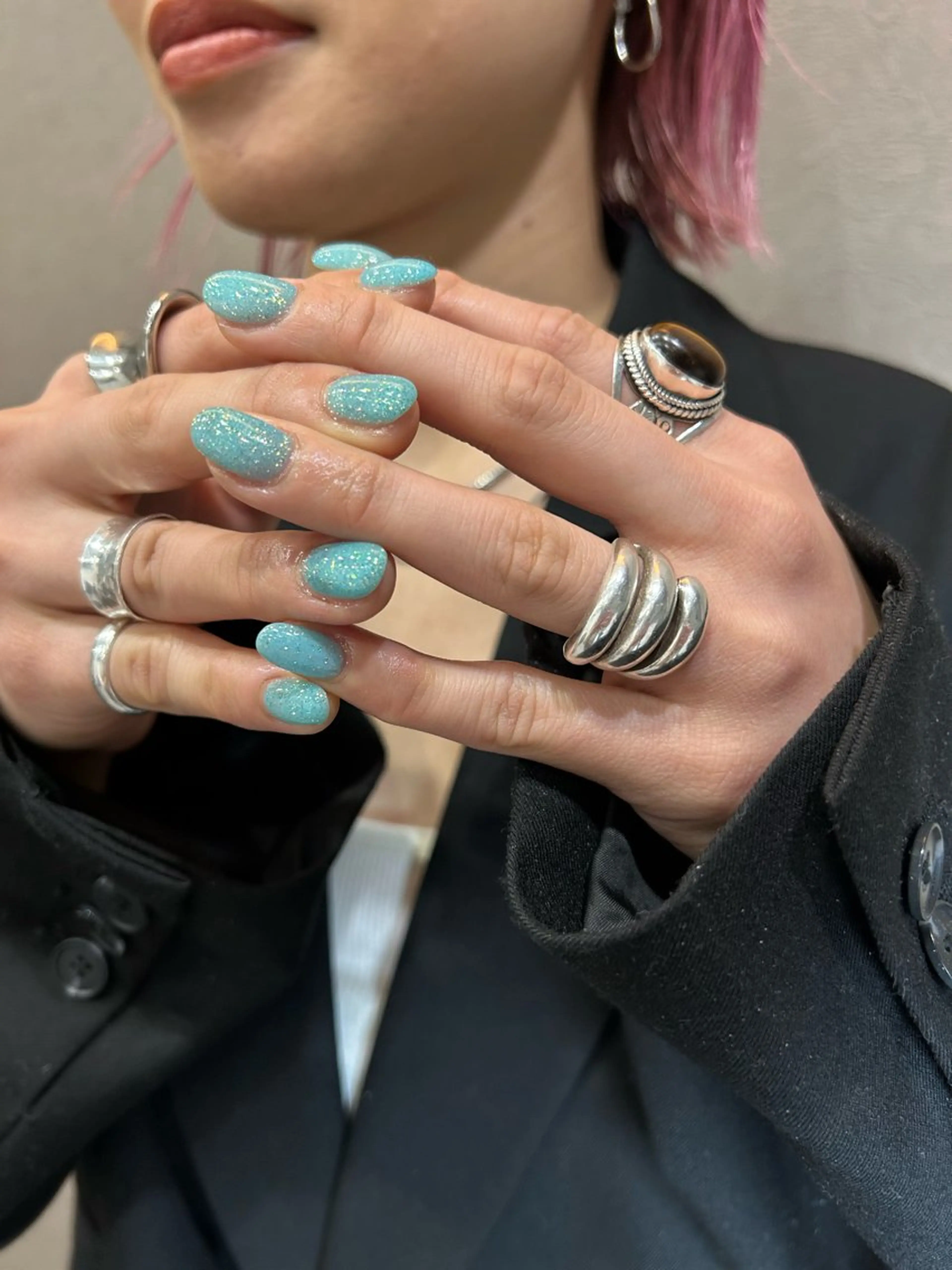 ネイル yoko nailのネイルデザイン