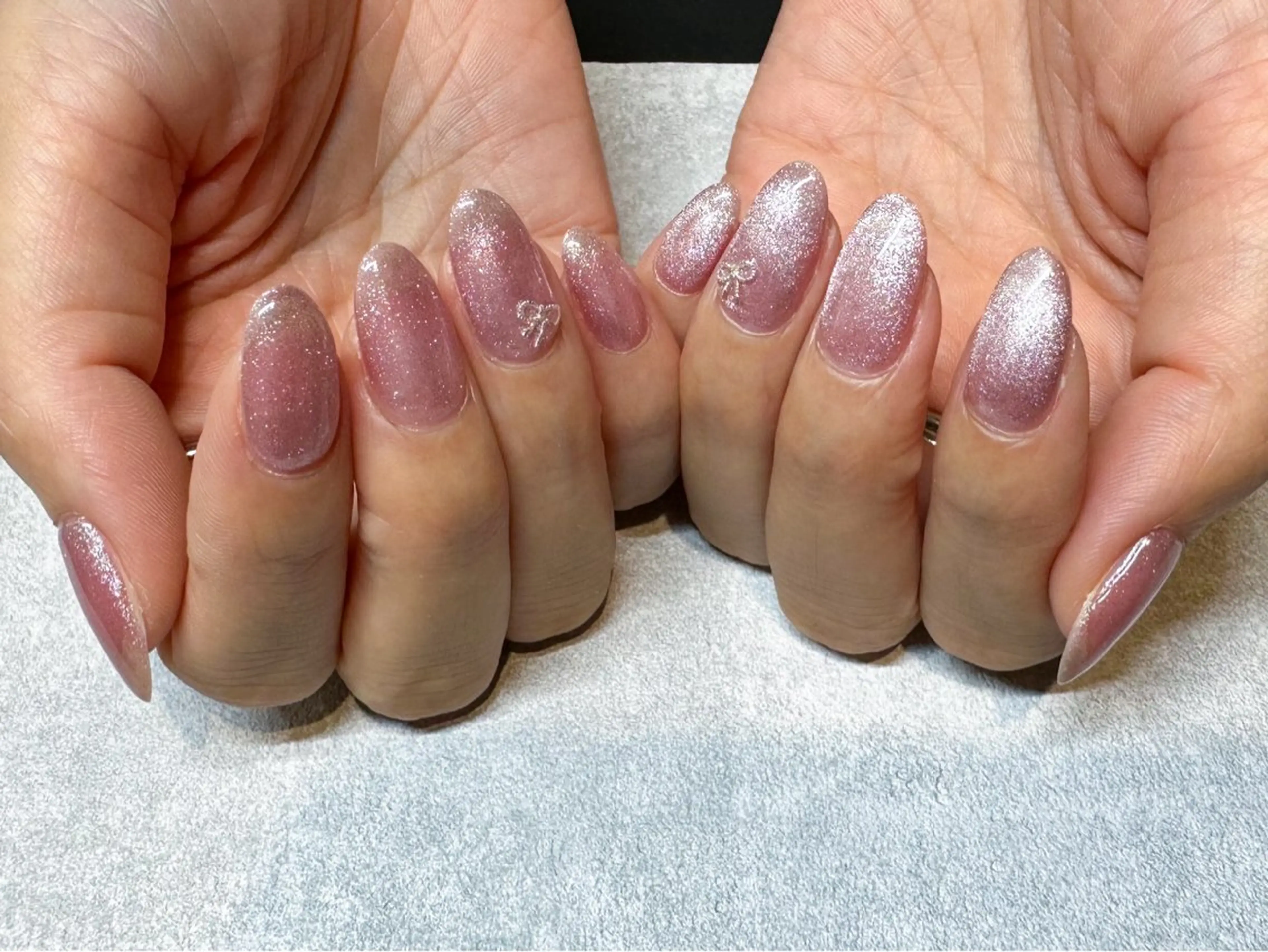 ネイル Suu ..のネイルデザイン