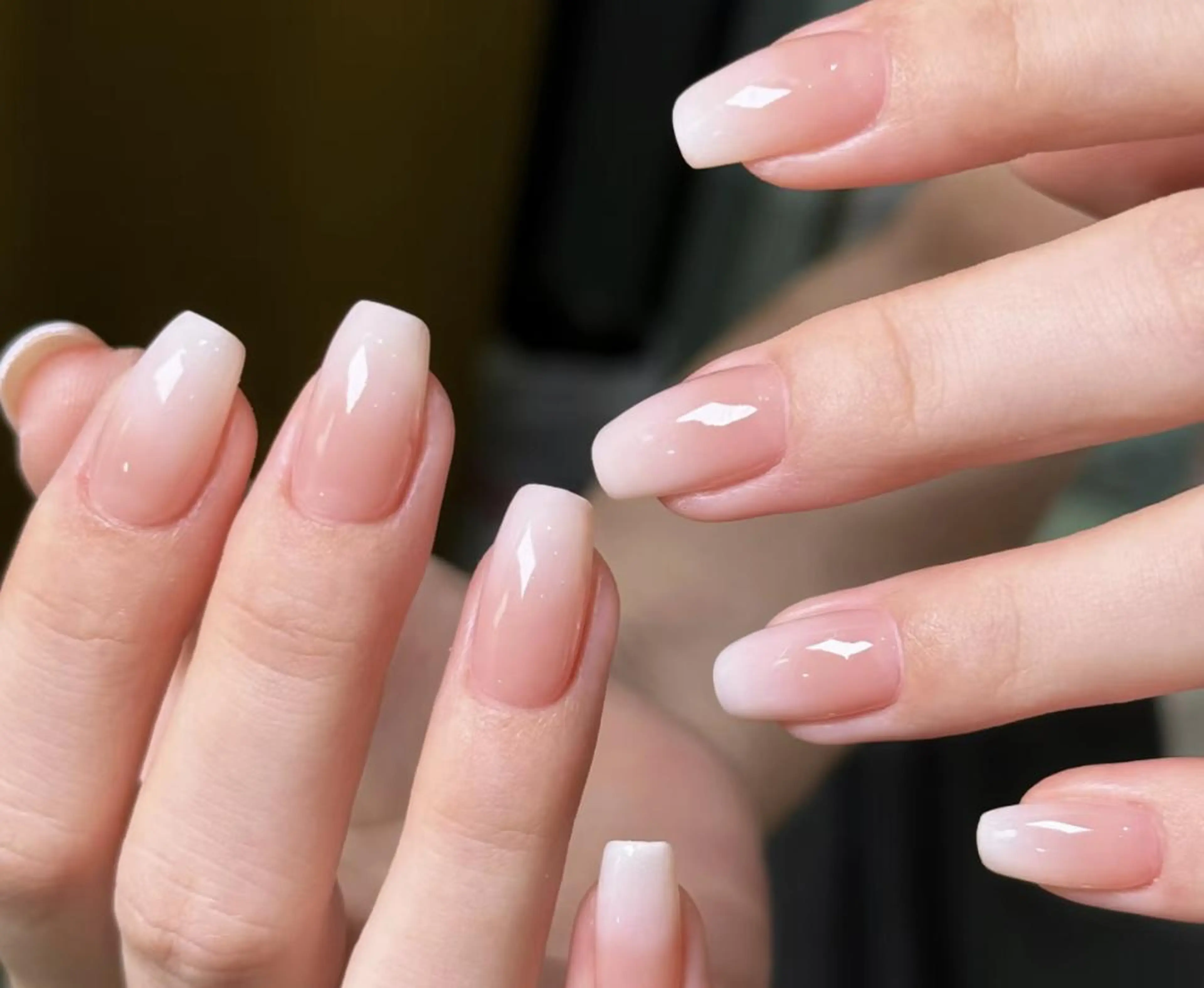 ネイル ハンドネイル 💫 Tsuki_Nailのネイルデザイン