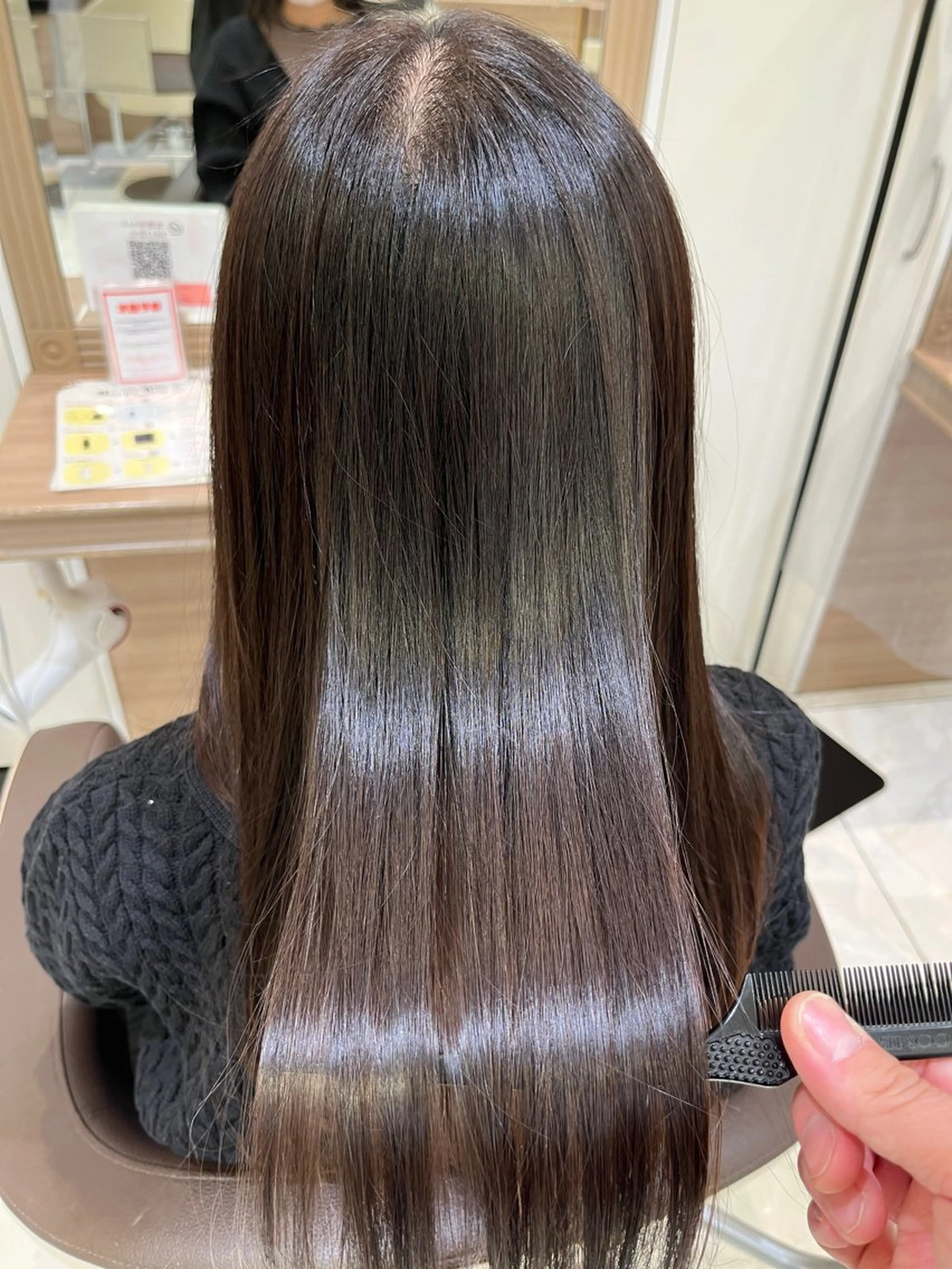 メンズ特化🔥/ カットShion🪼のヘアスタイル