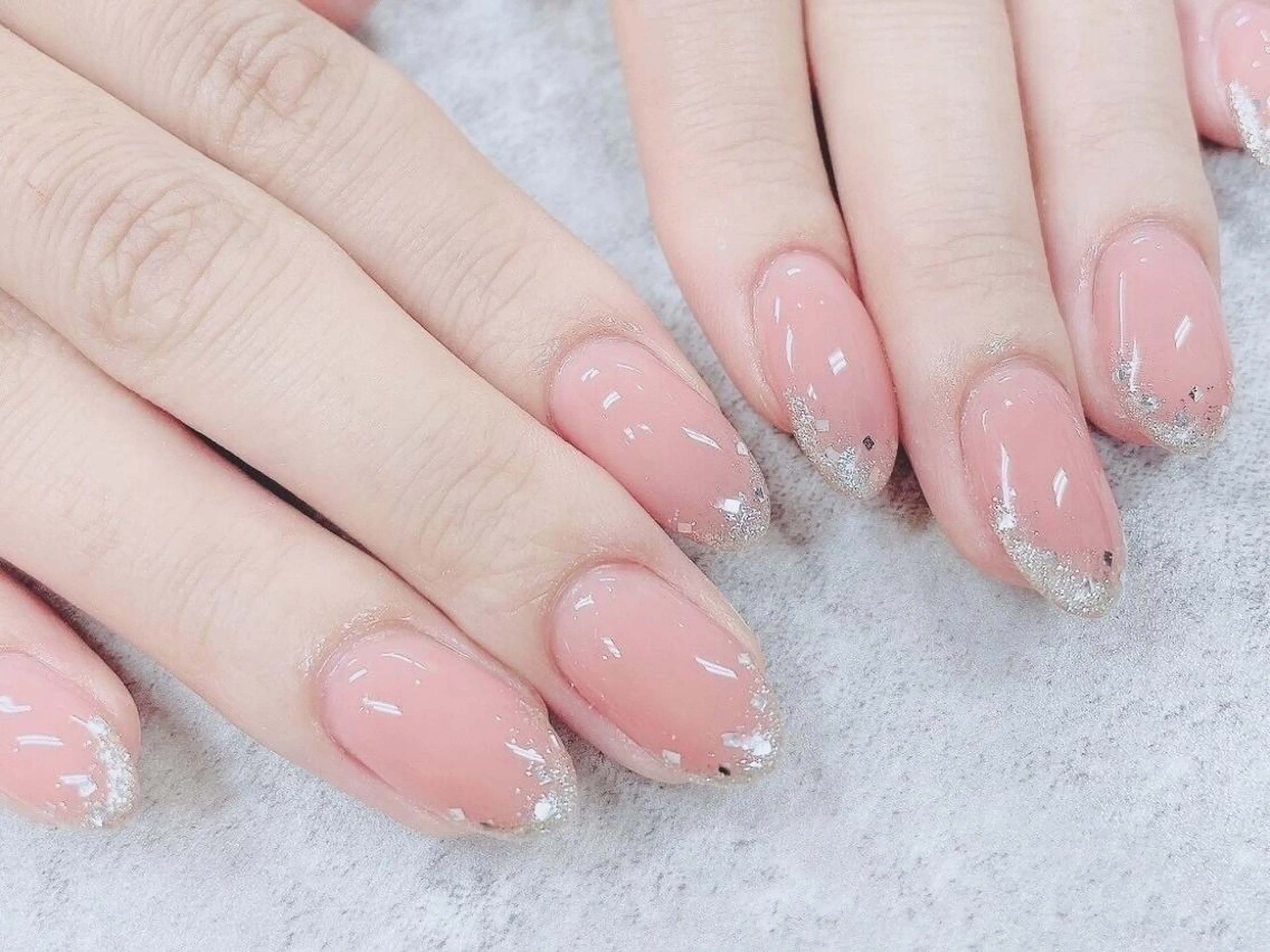 ネイル ジェルネイル Sara 金山店のネイルデザイン