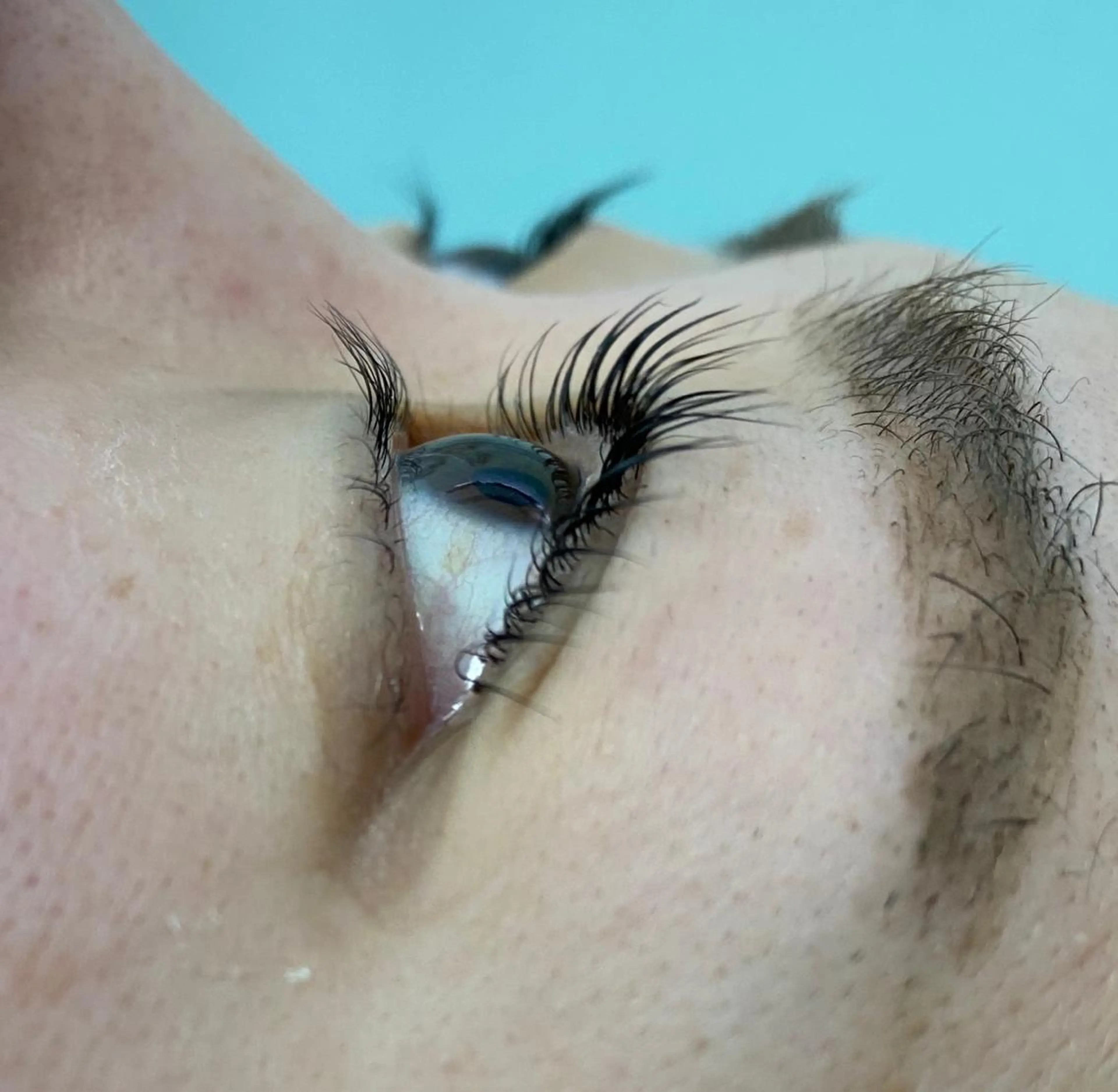 何度でも◎【期間限定価格☆】《目元重視👀》大人気パリジェンヌ×EGUTAM ¥12,500→¥9,500の写真