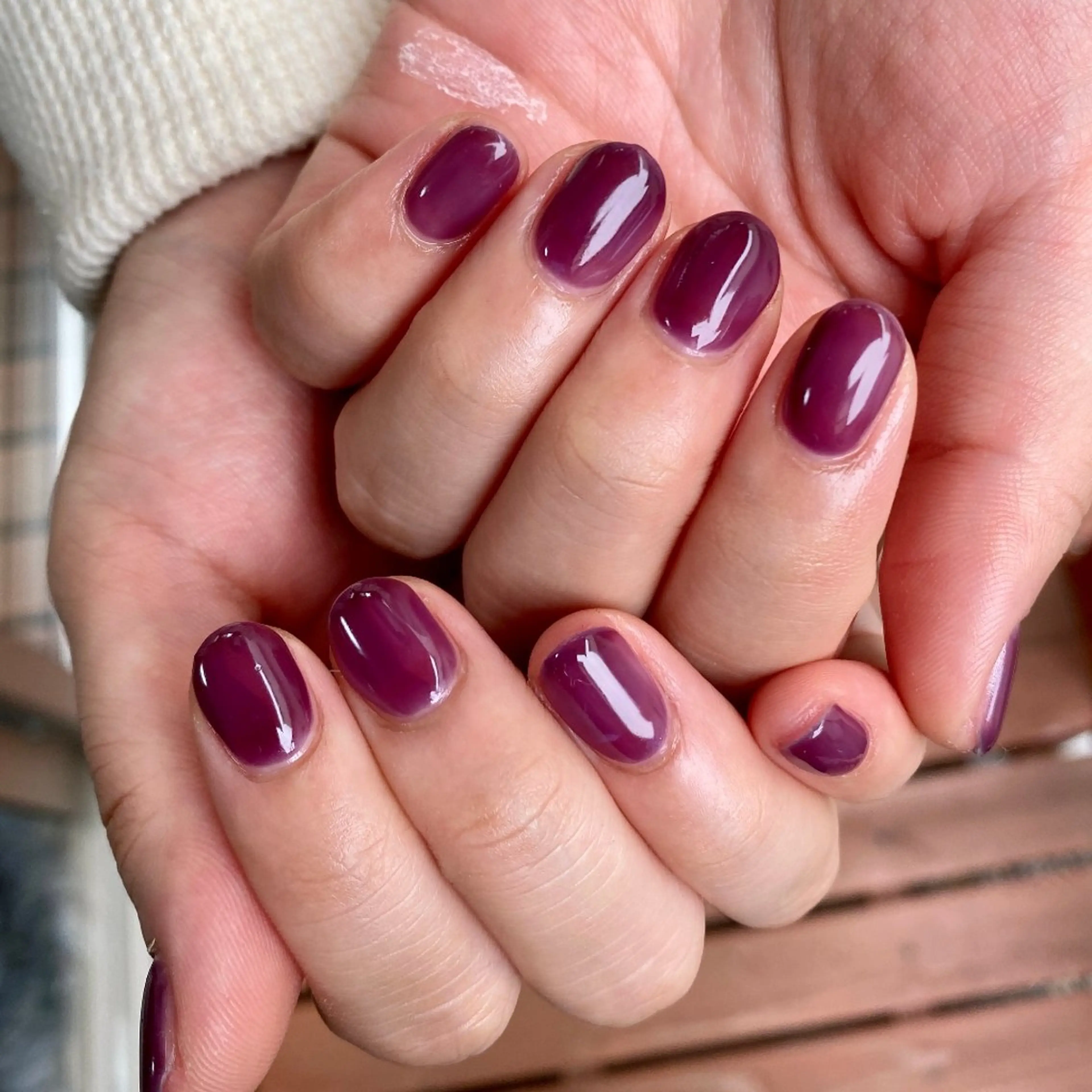ネイル ハンドネイル Miley nailのネイルデザイン
