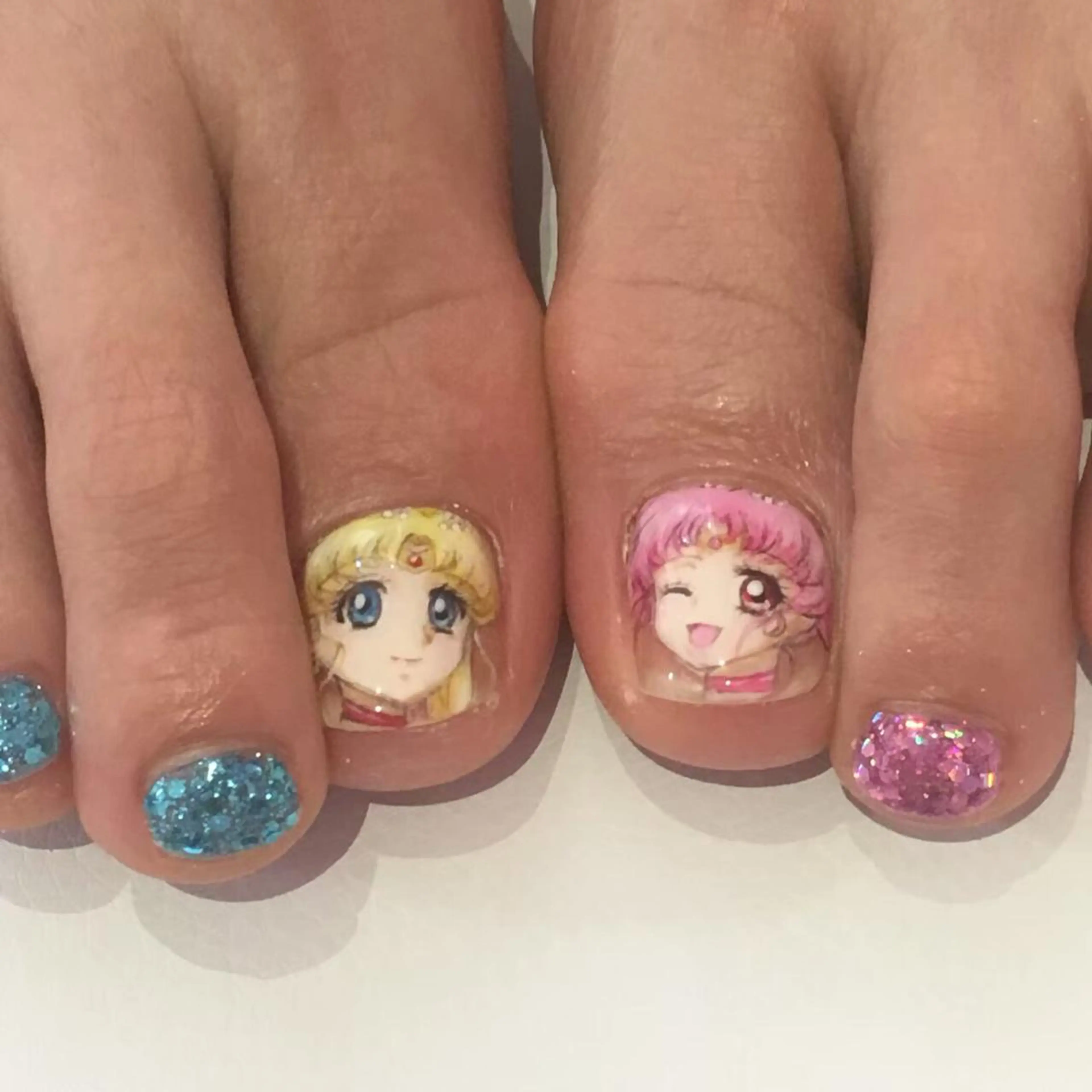 ネイル Ashliy大宮♡ アシュリーのネイルデザイン