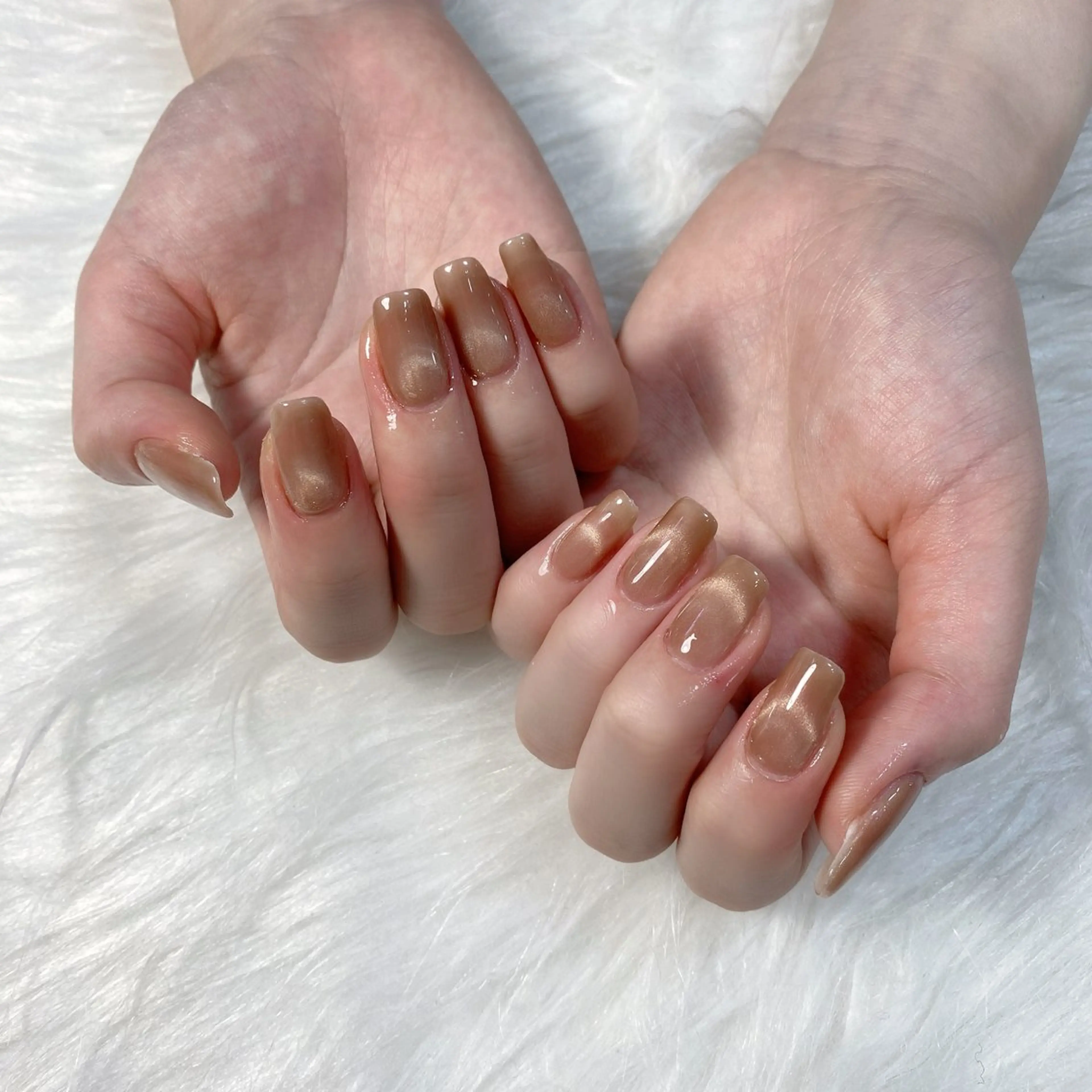 カラー Rin Hana Nailのネイルデザイン