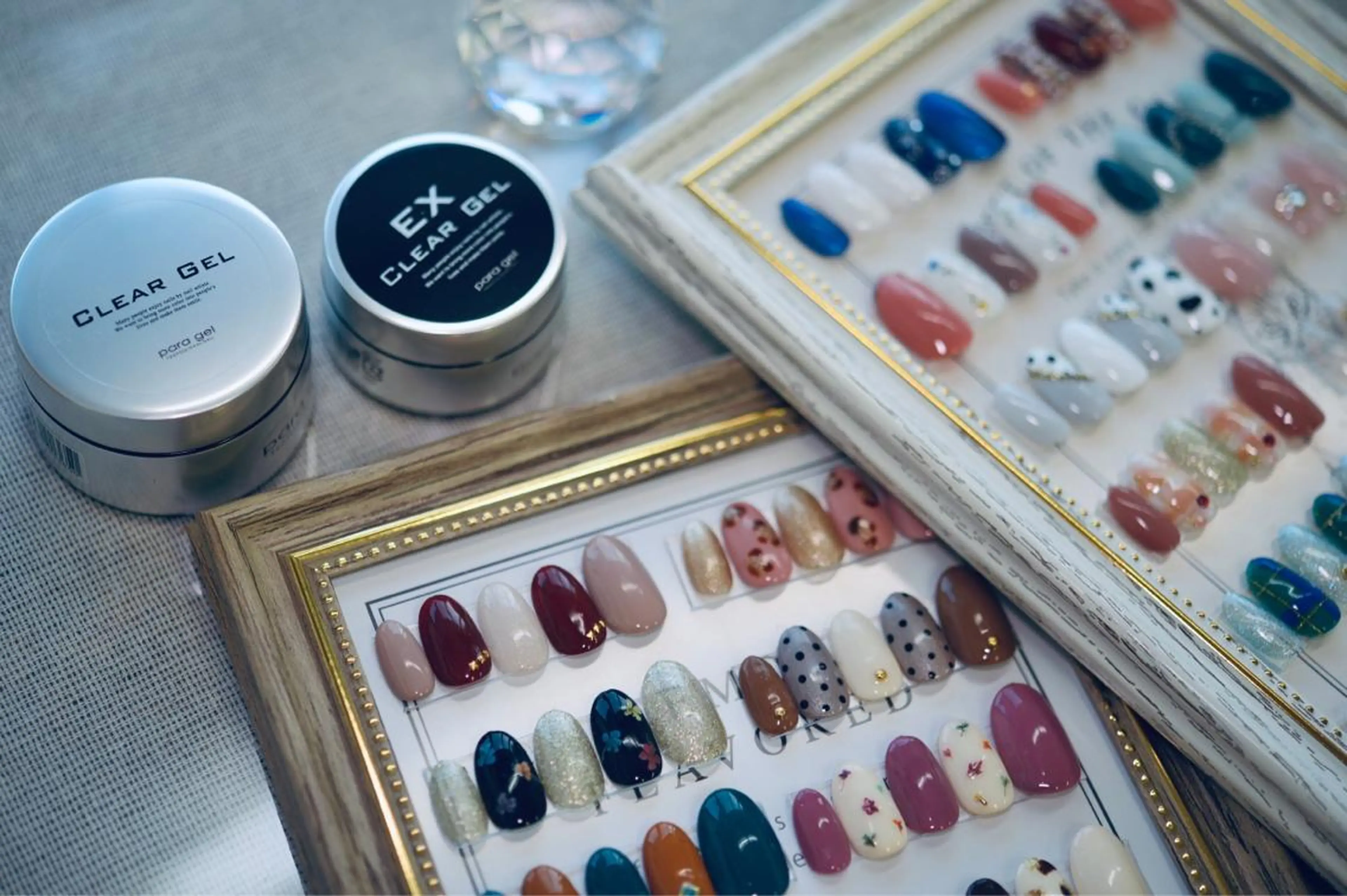 ネイル coeur mashiroのその他イメージ