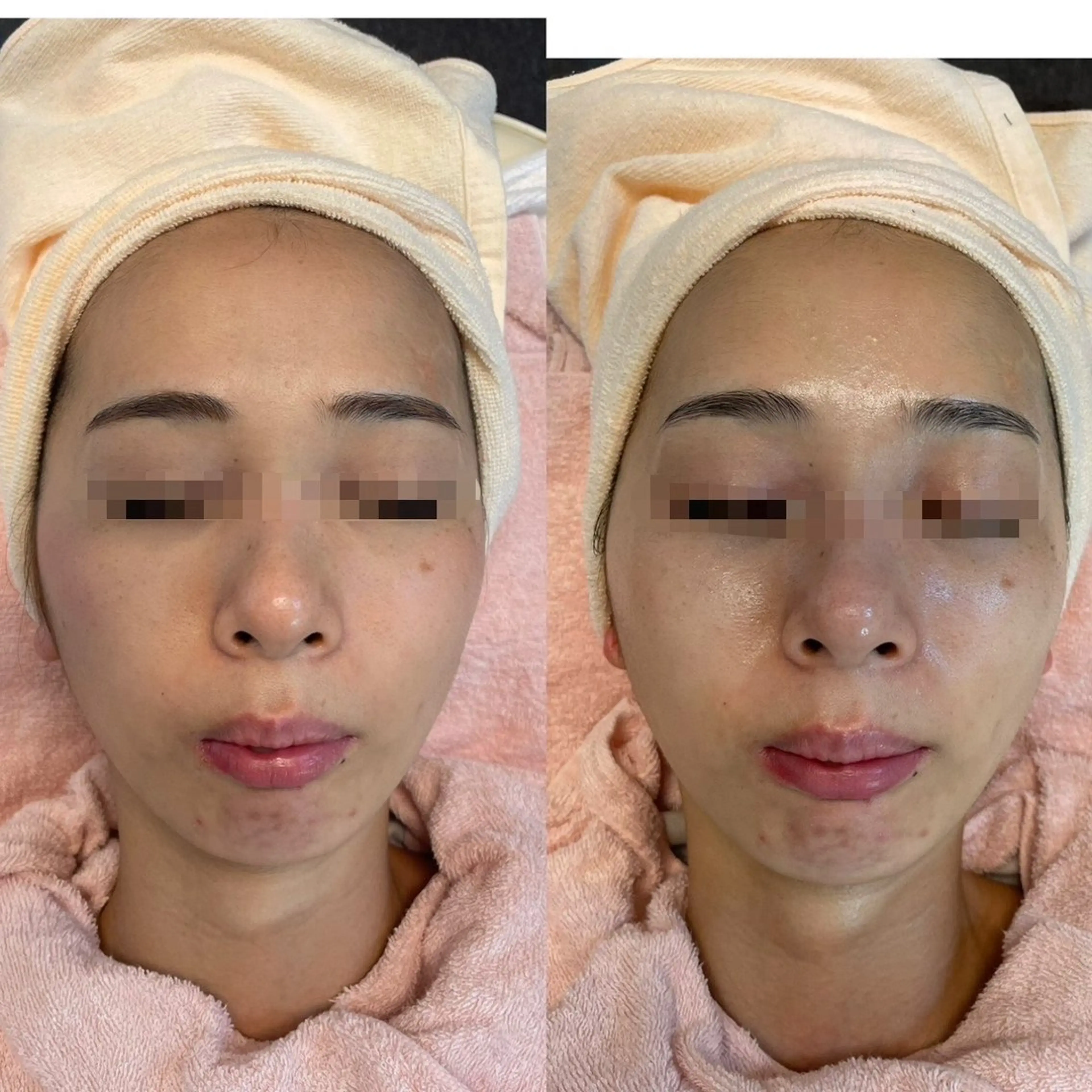 満本 麻理のエステ・リラクイメージ