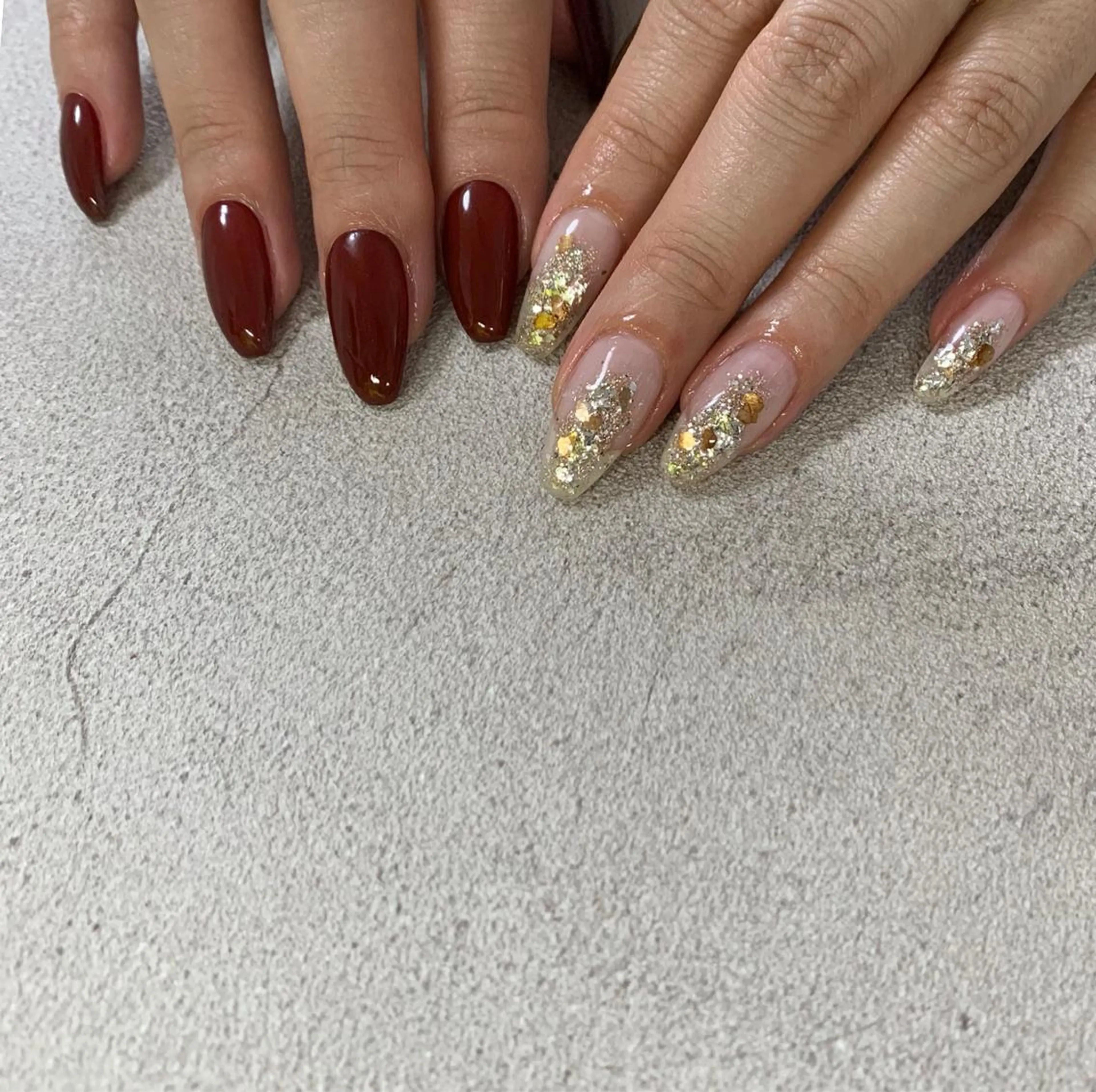 ネイル S. JEWELのネイルデザイン