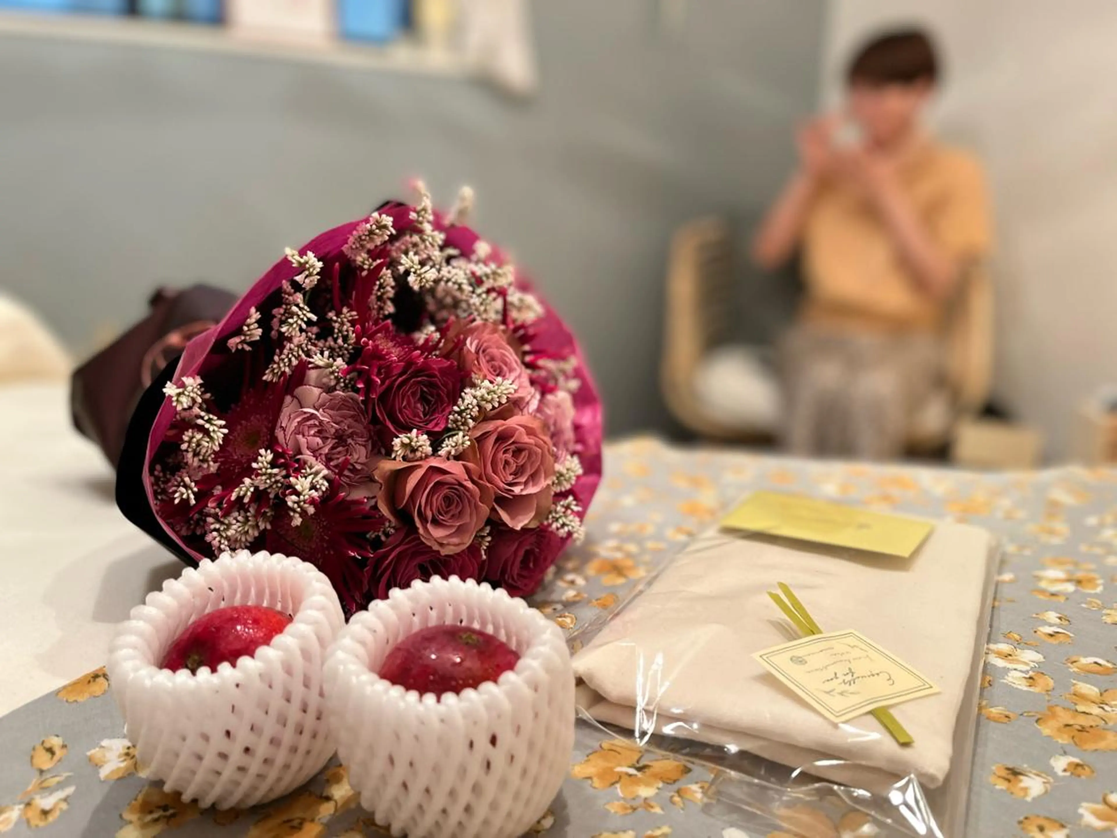 リラクサロン まるさんかくしかくのその他イメージ