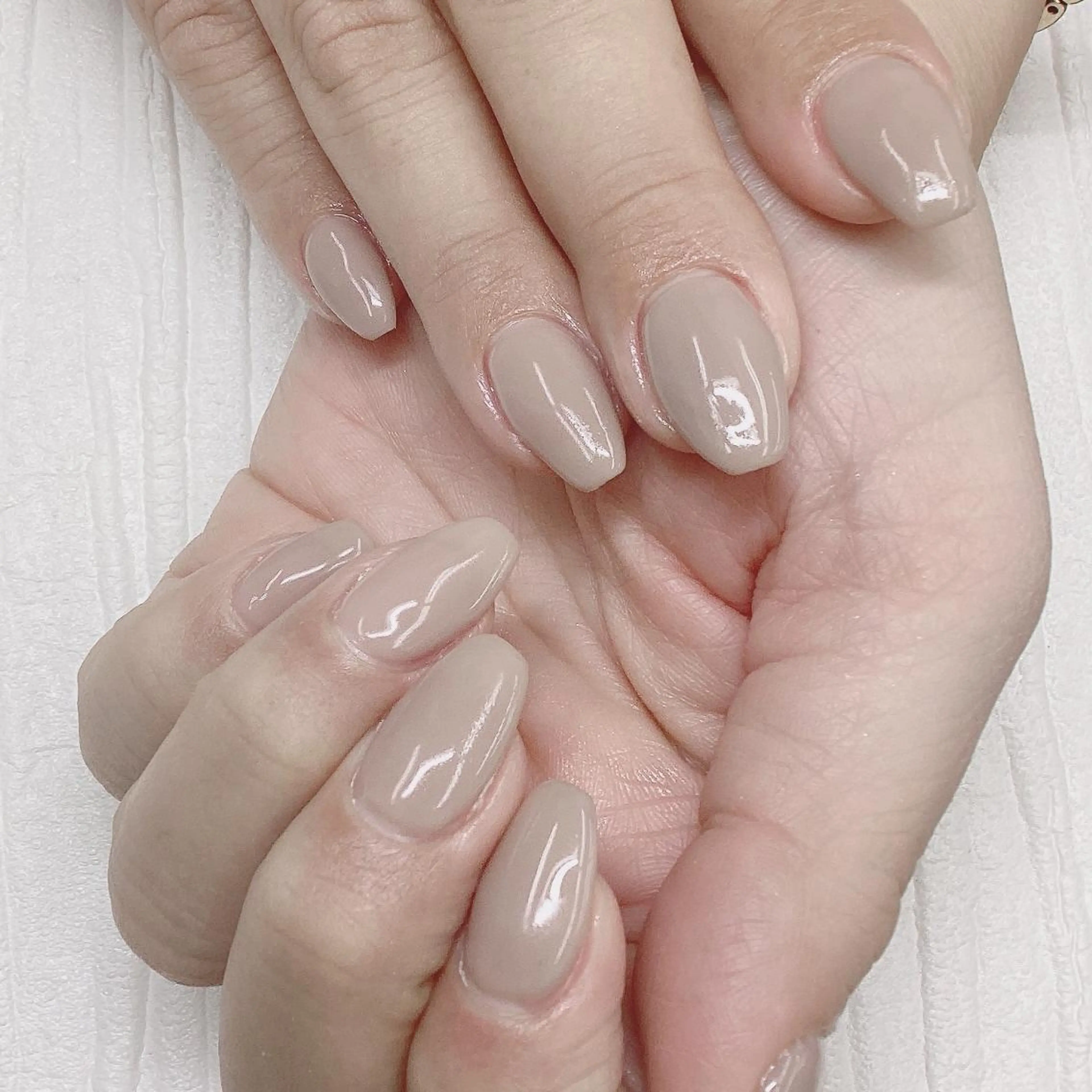 ネイル Nail salon Honey Beeのネイルデザイン