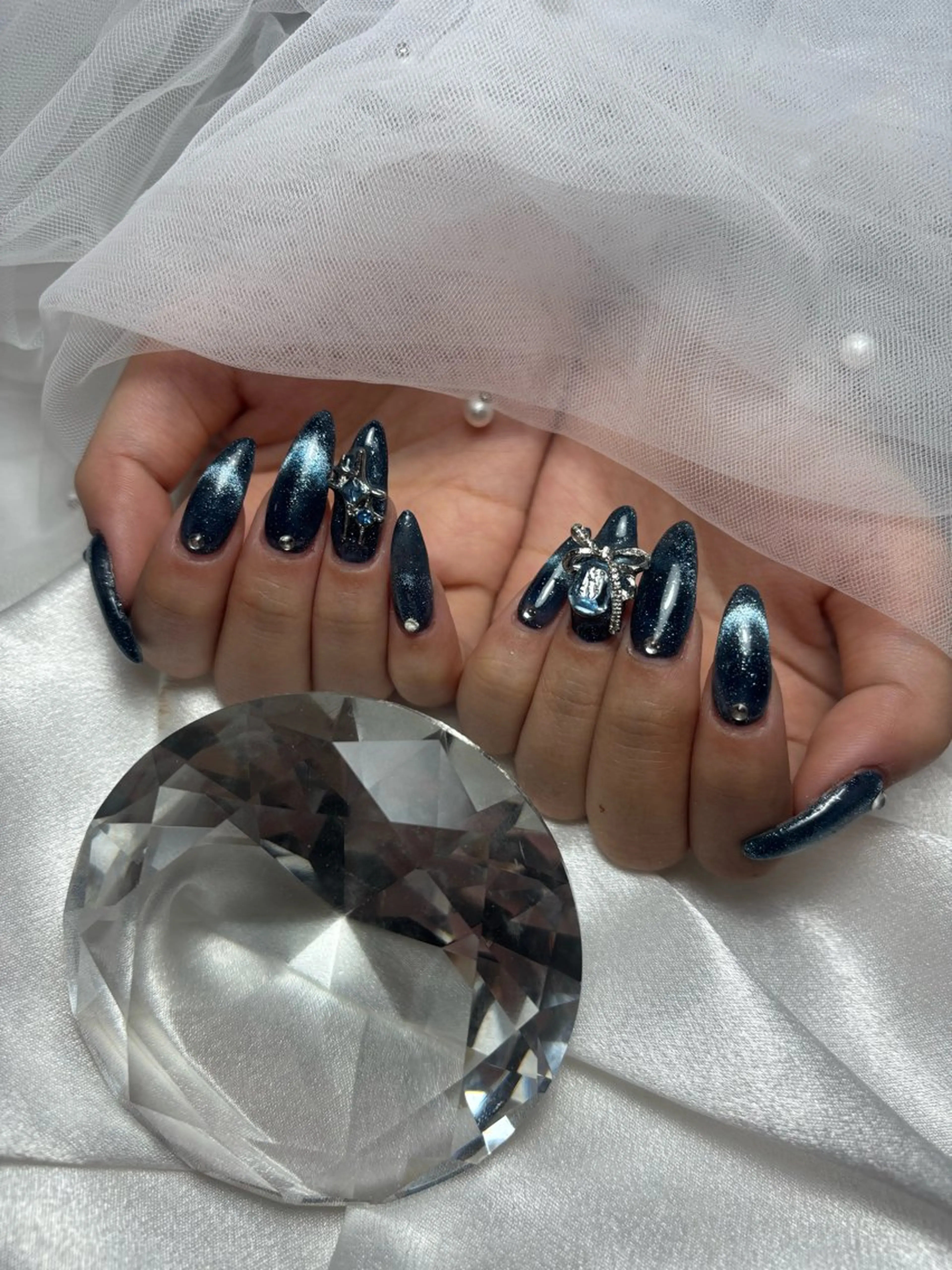 𐙚 ‌˚持ち込みやり放題　長さだしなし (オフあり)の写真