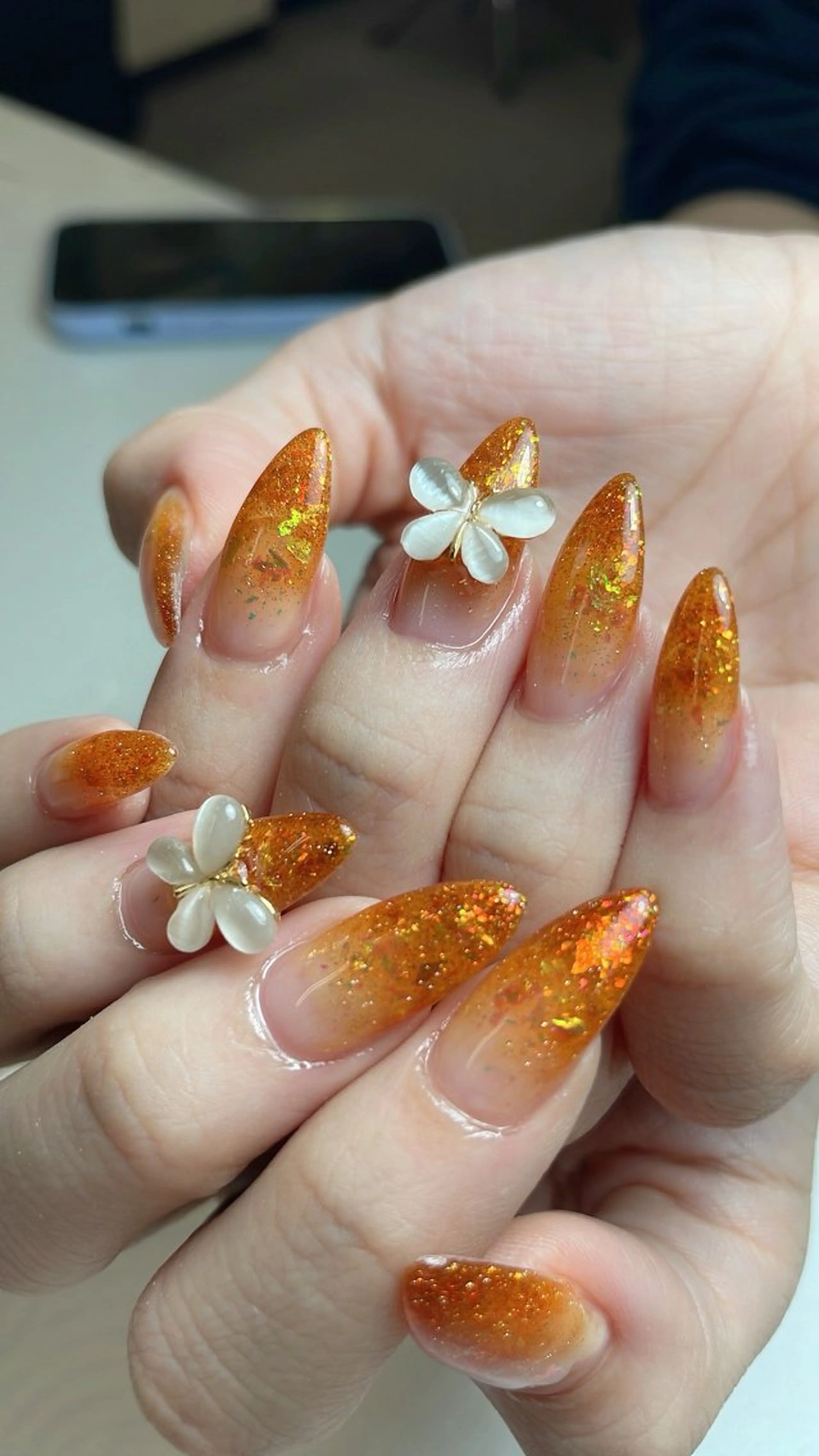 ネイル Munail サロン所属・むねいる nail salonのネイルデザイン