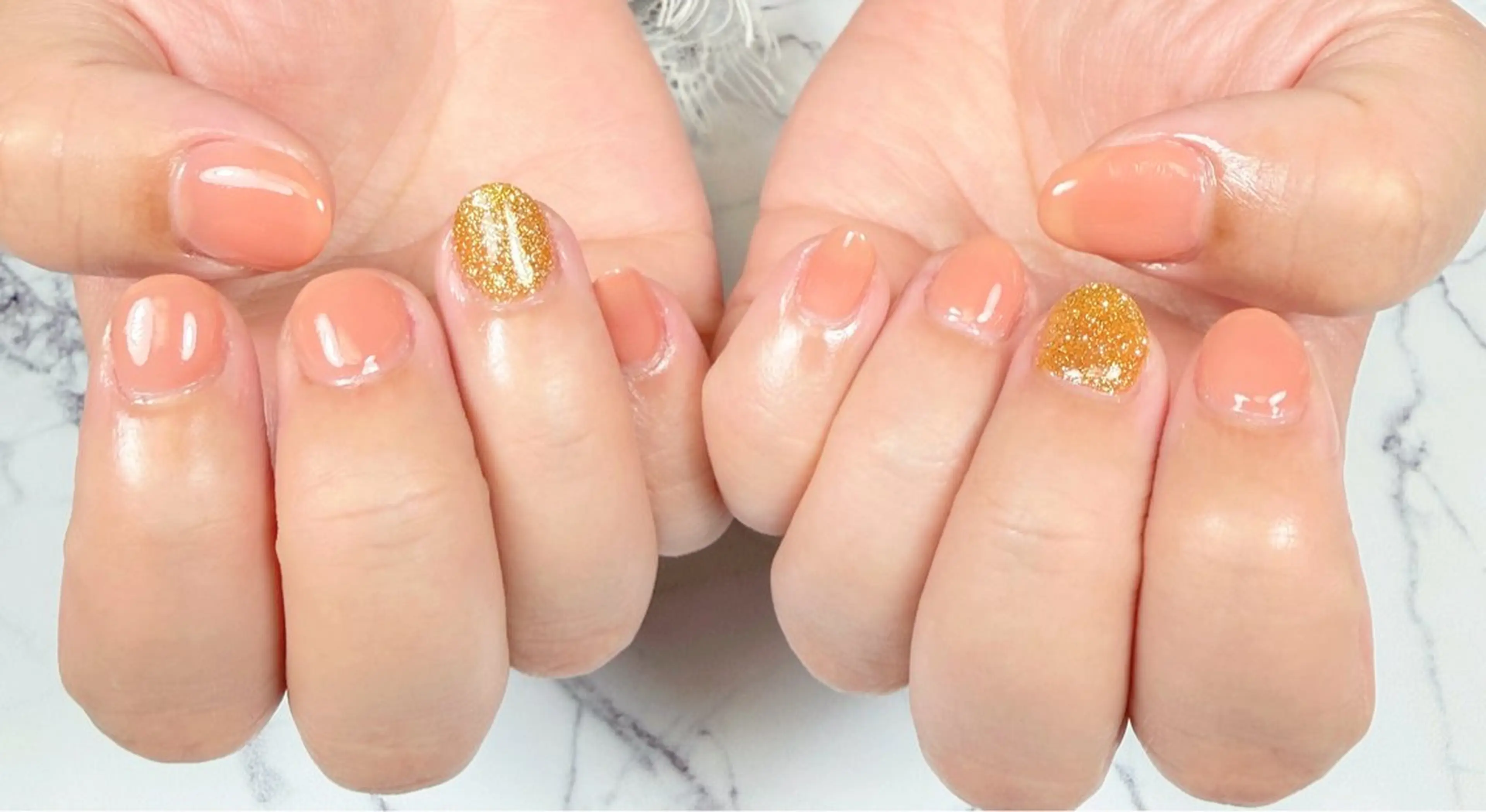 ネイル ✳︎en. nail_salonのネイルデザイン