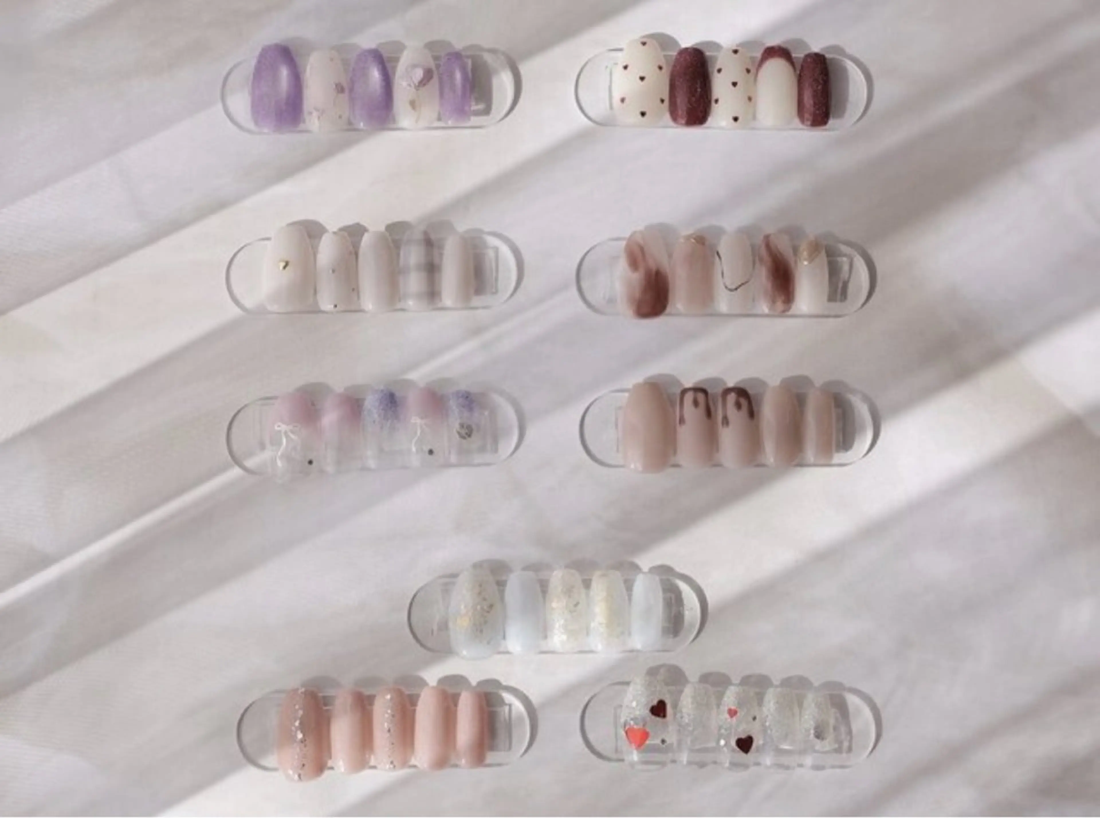 【オフあり】シンプル定額デザイン➿⭐️︎︎⟡.·の写真