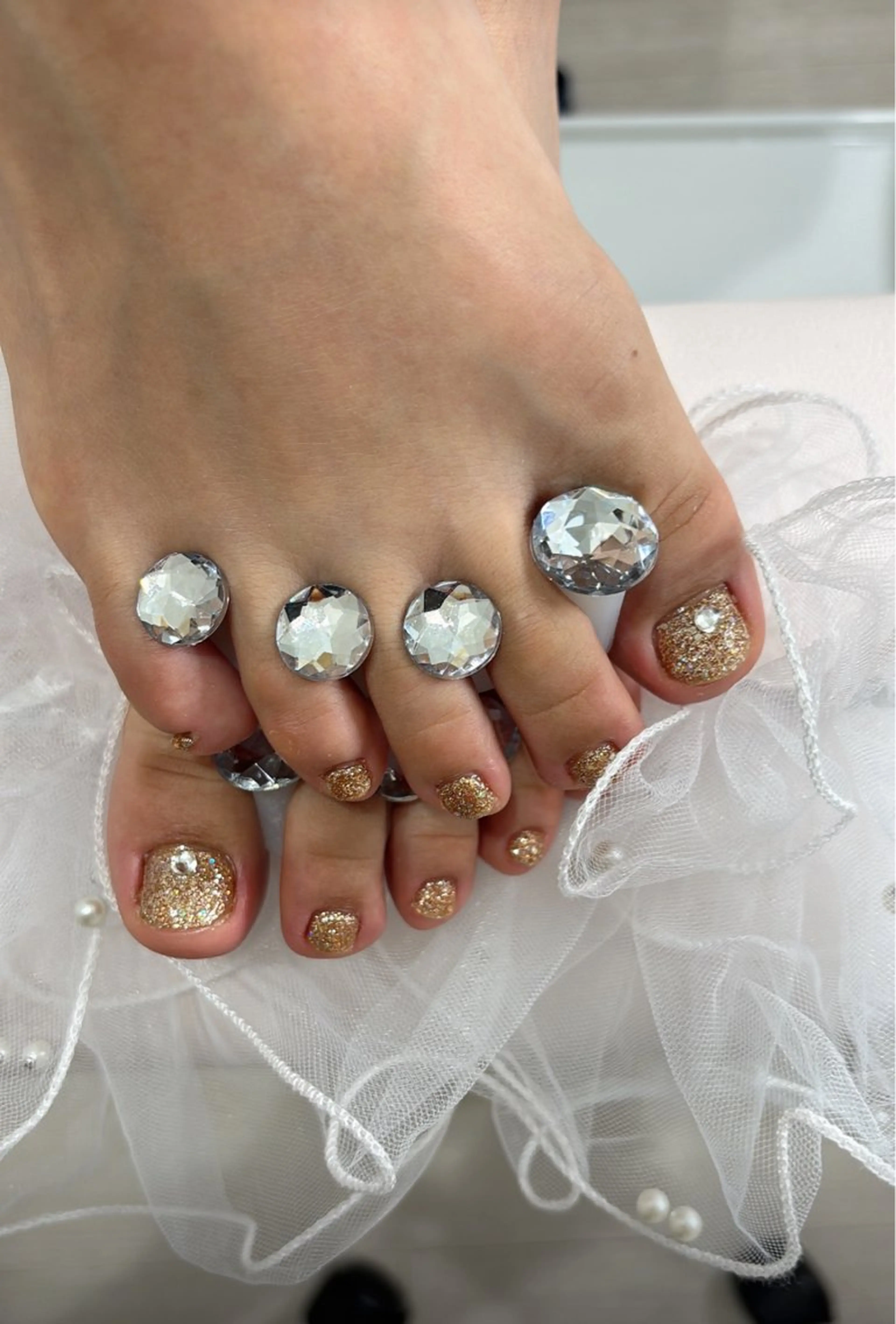 ネイル Nico Nailのネイルデザイン