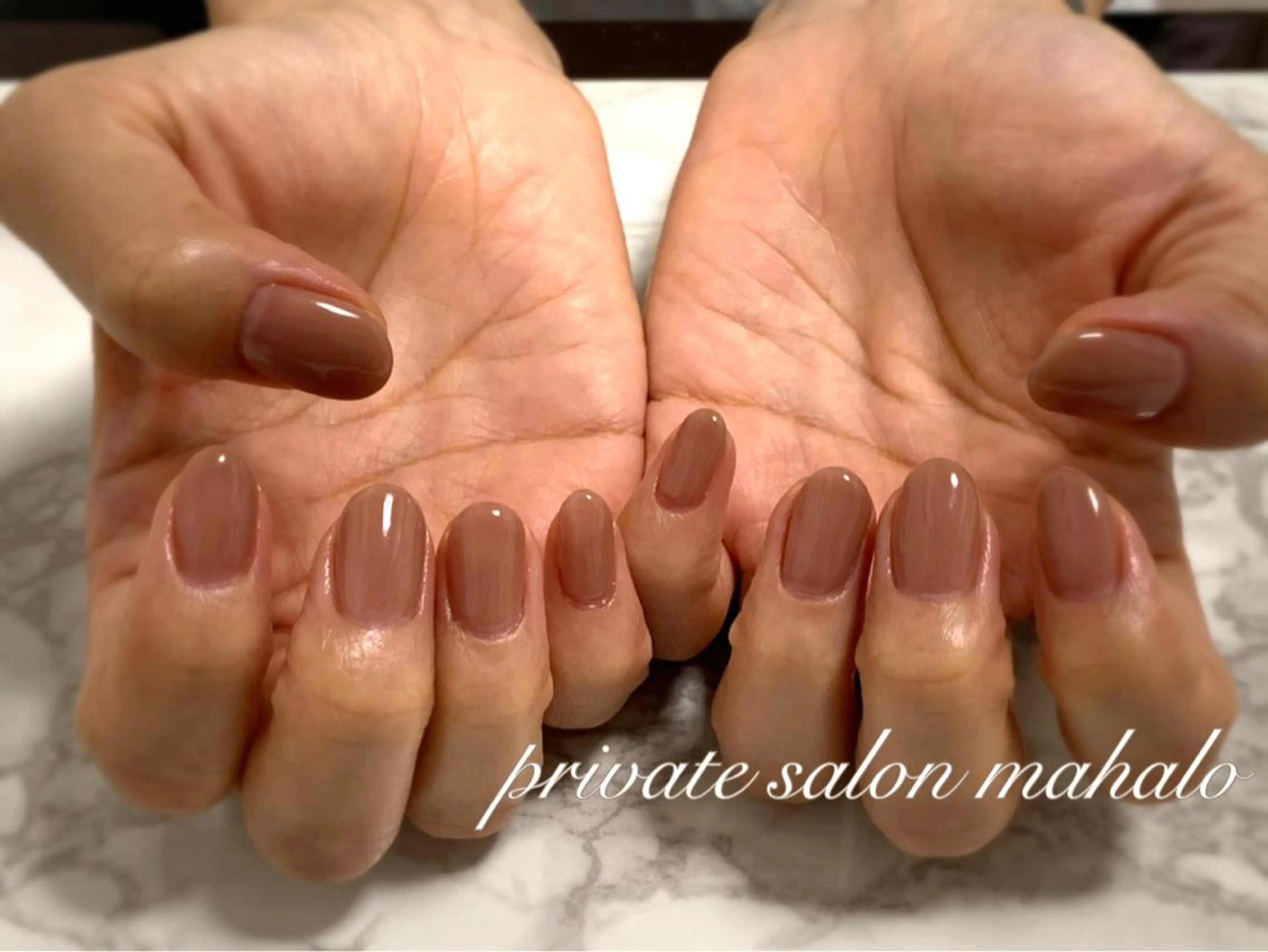 ネイル 💎JADE💎 齊藤沙也香のエステ・リラクイメージ