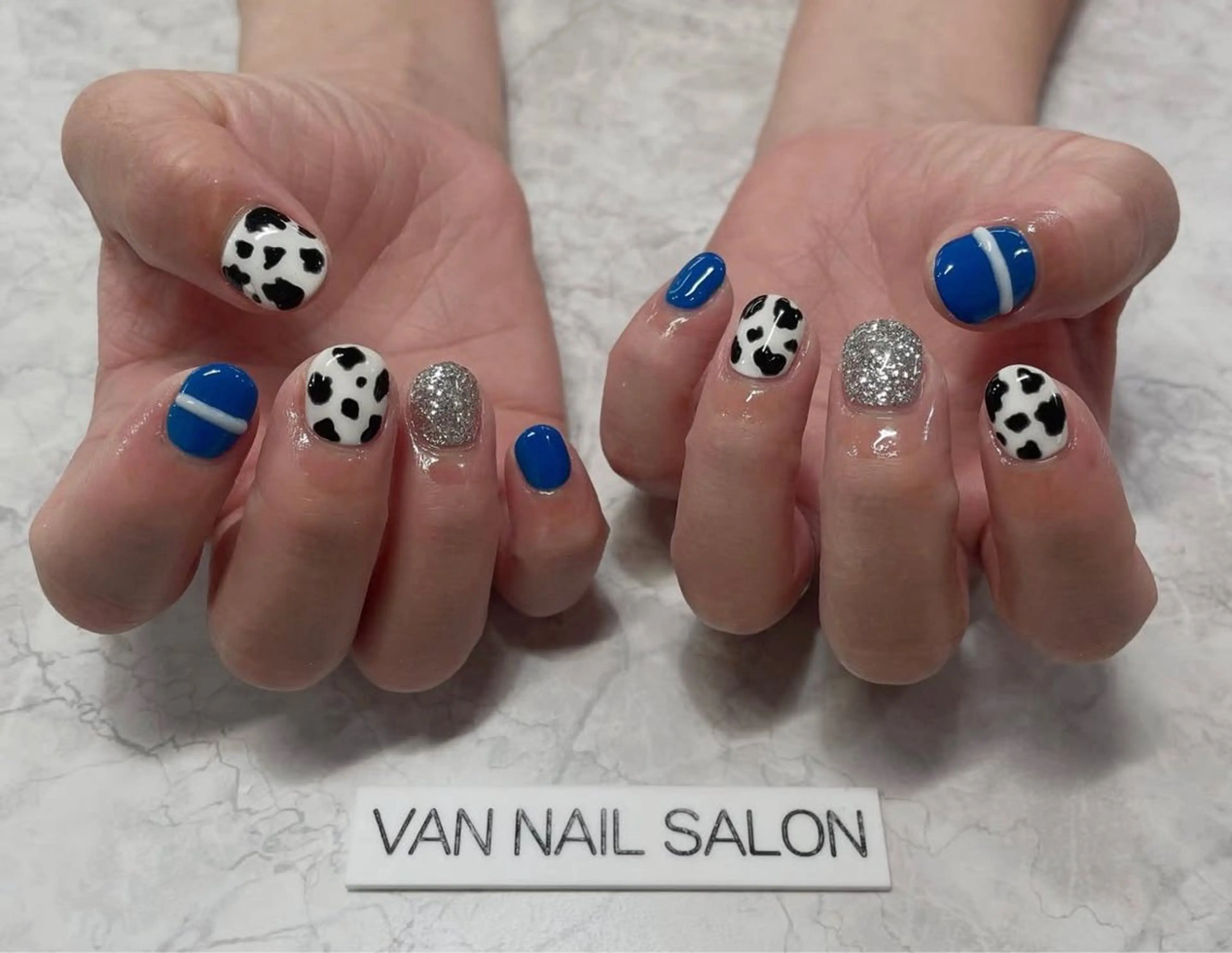 ネイル Van Nail Salonのネイルデザイン