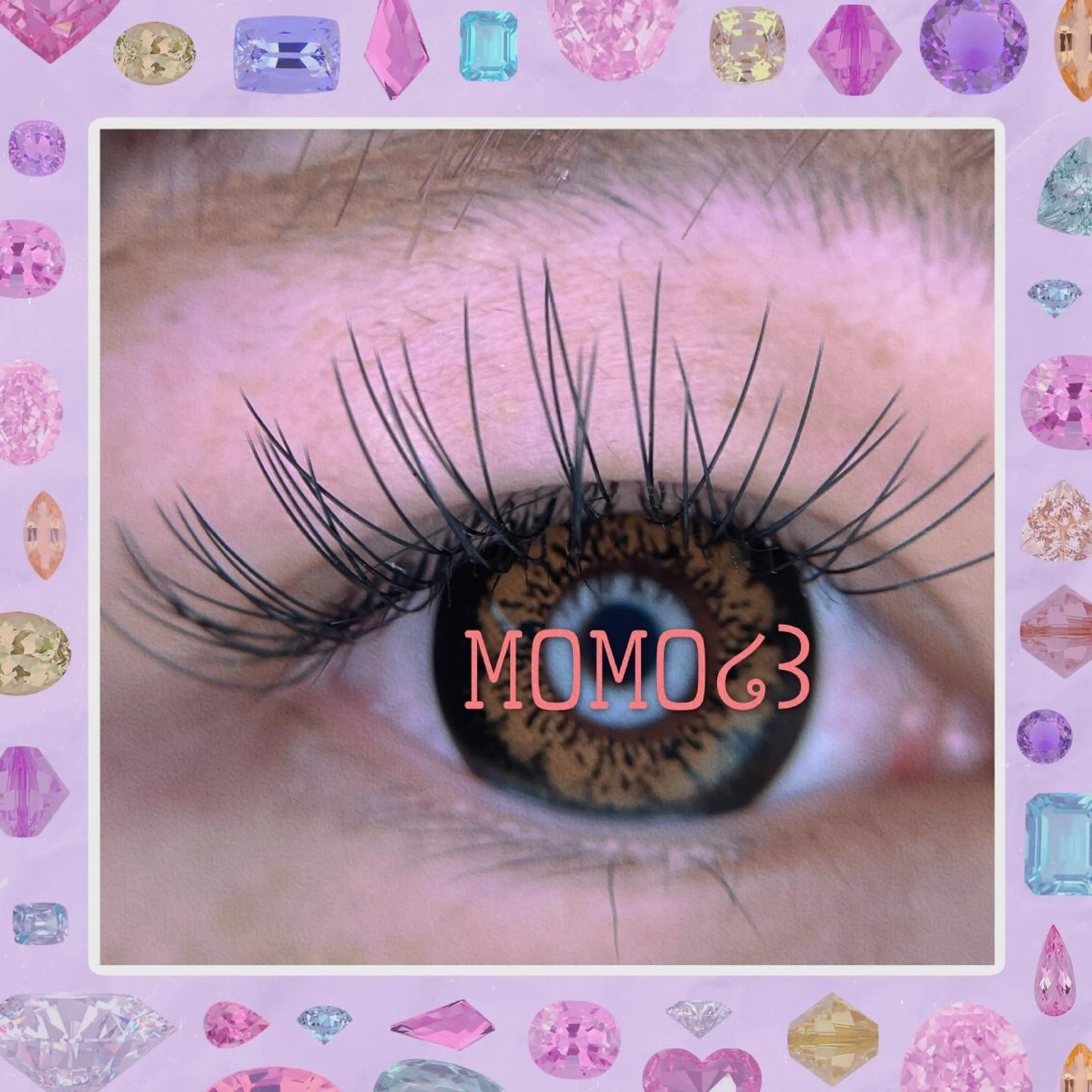 マツエク・マツパ モテデザインのプロ モモ🍑のマツエク・マツパデザイン