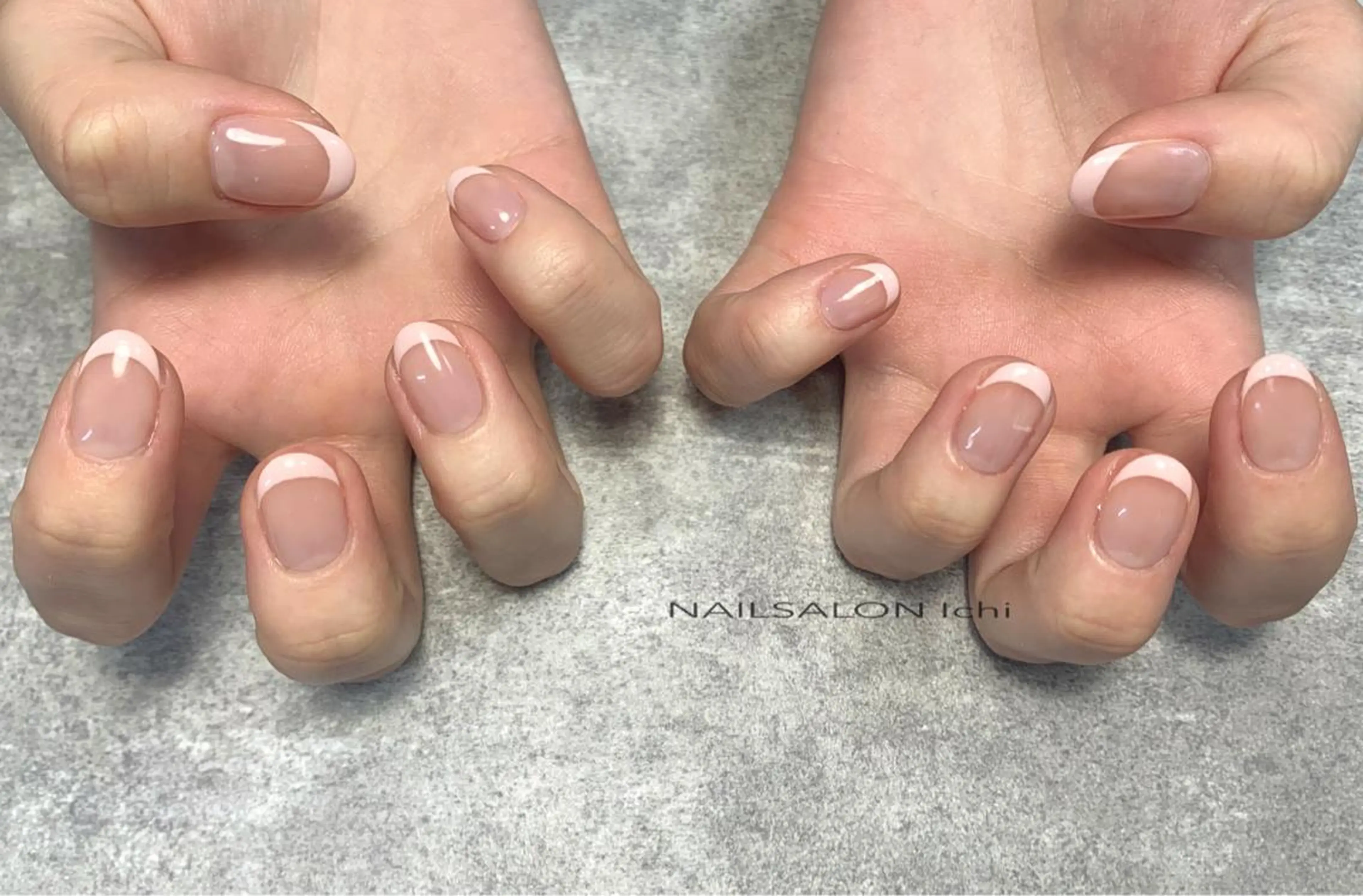 ネイル ハンドネイル NAILSALON Ichiのネイルデザイン
