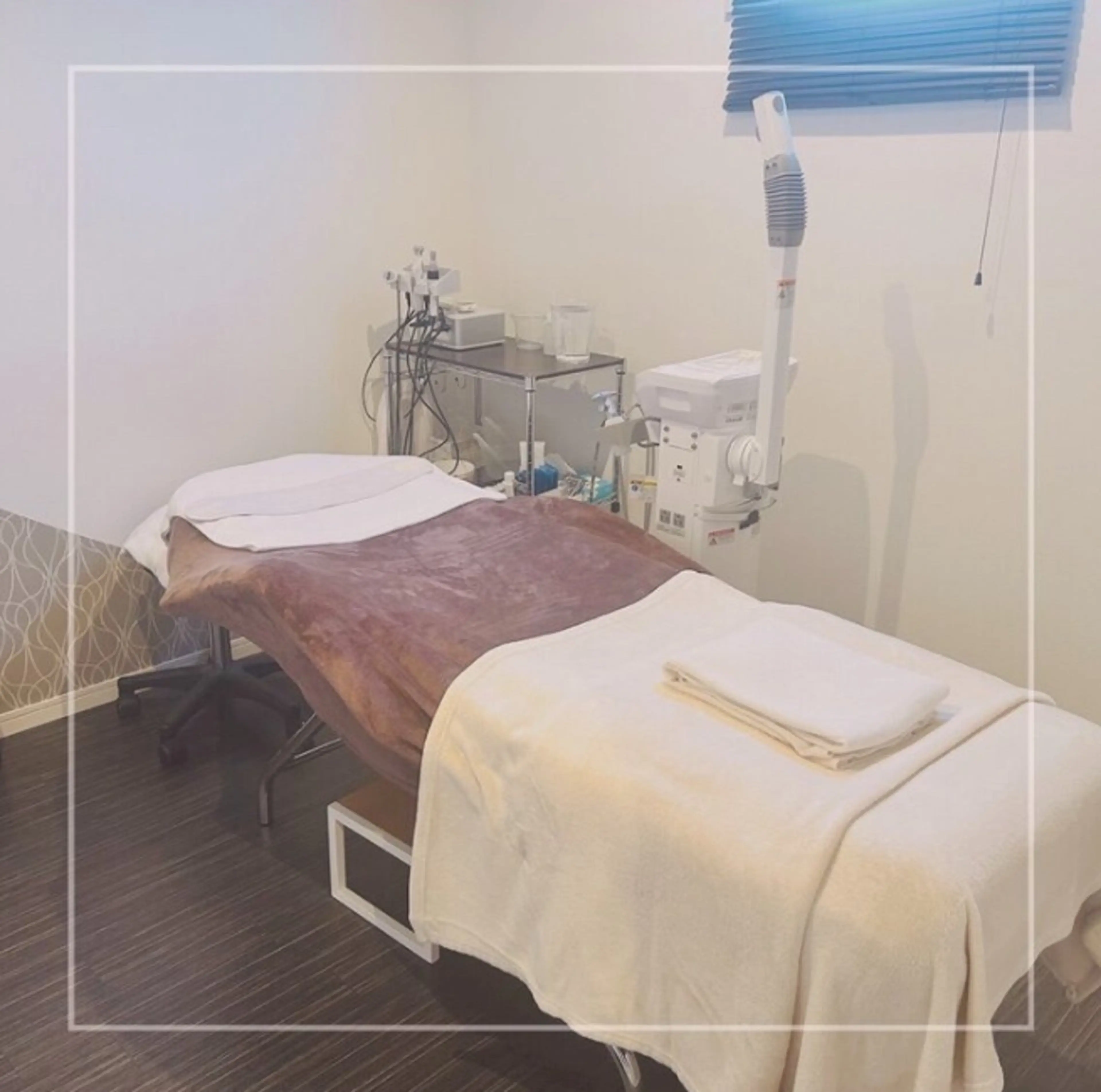 竹中 萌々子のエステ・リラクイメージ