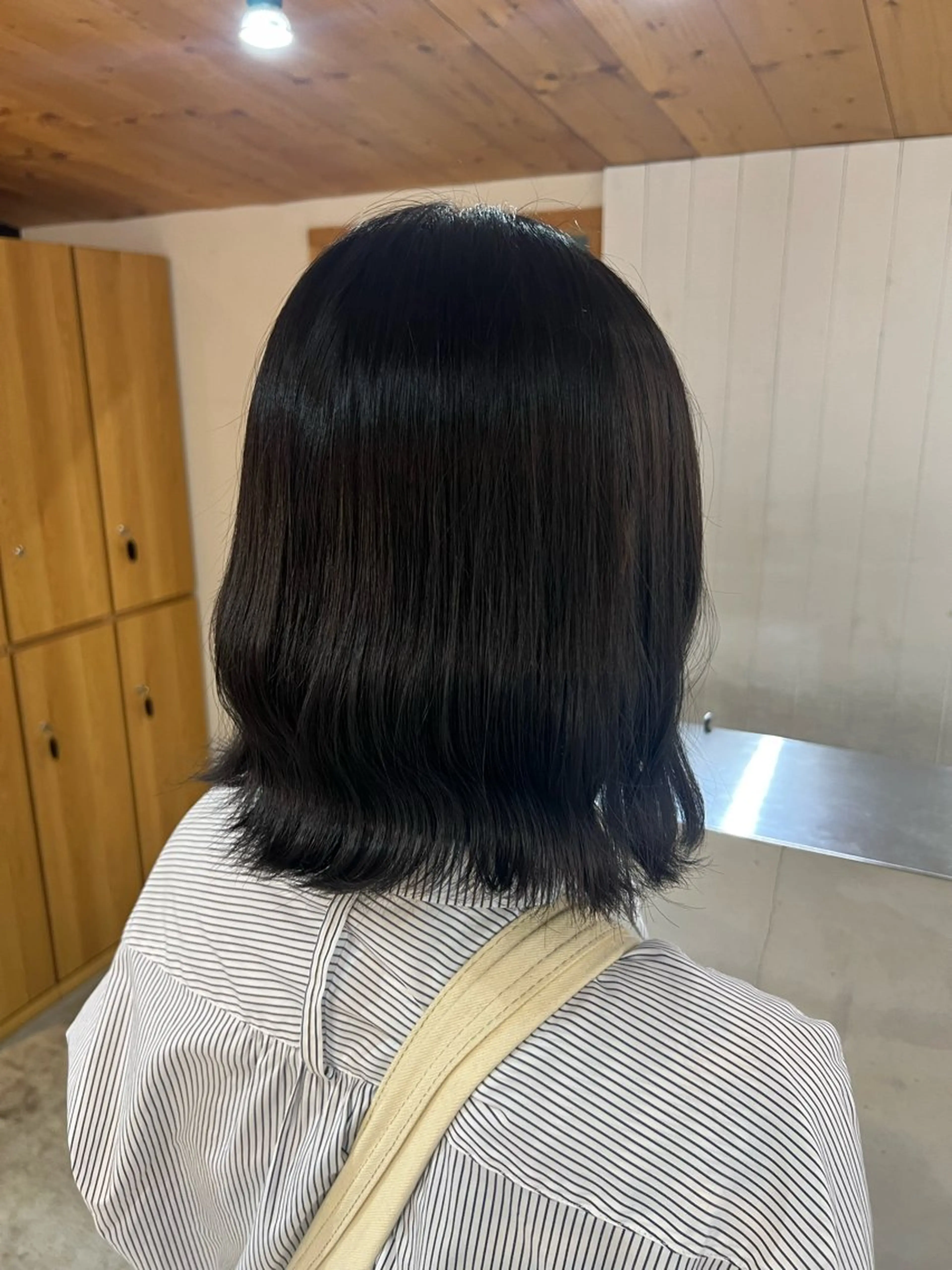 カラー ヘアカラー 🎀 のえか/ハイ トーン/ピンク🤍のヘアスタイル