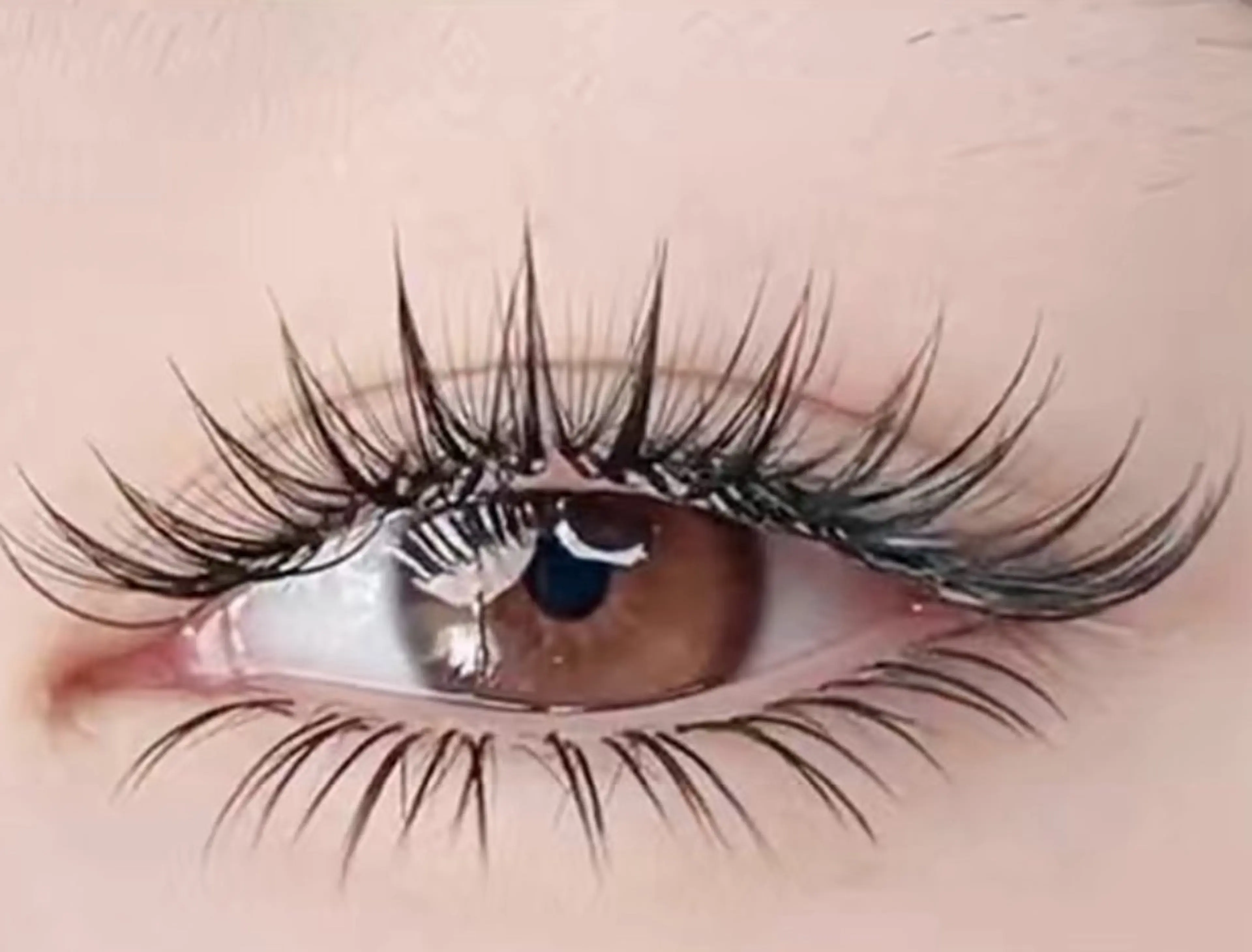 マツエク・マツパ キイ サロンのネイルデザイン