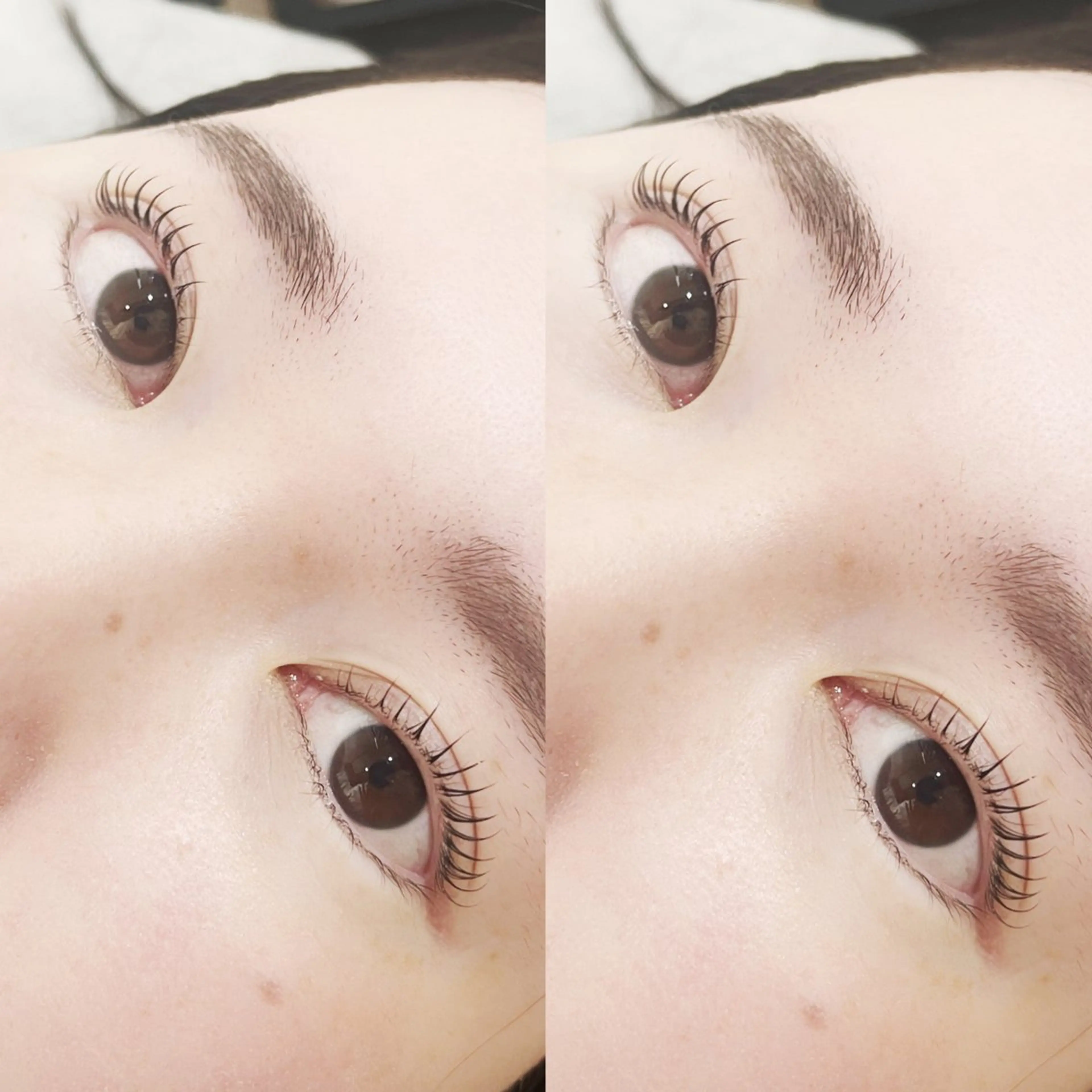 マツエク・マツパ andc 久宝寺のマツエク・マツパデザイン