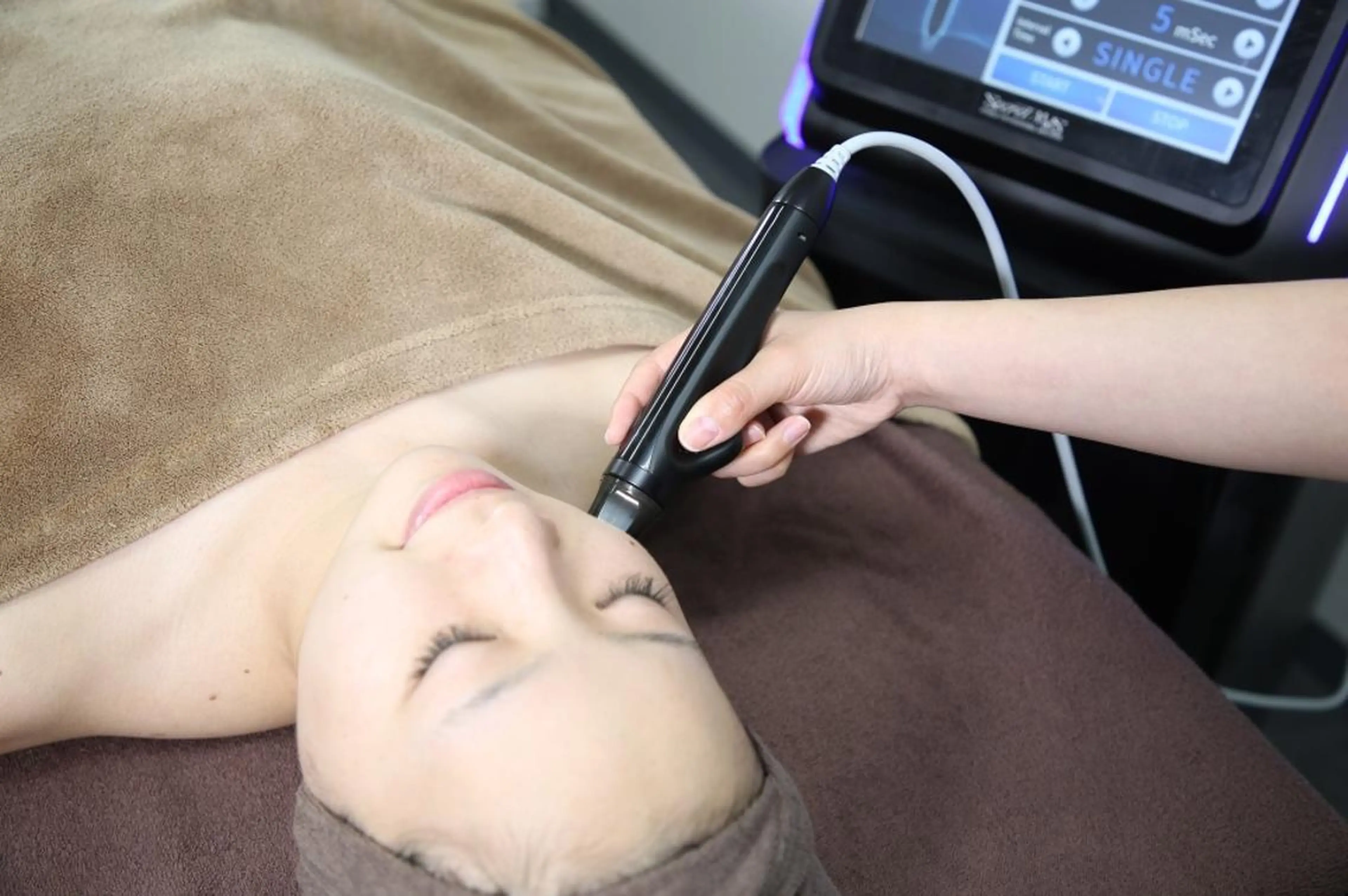 エステ プライベートサロン シャルムのその他イメージ