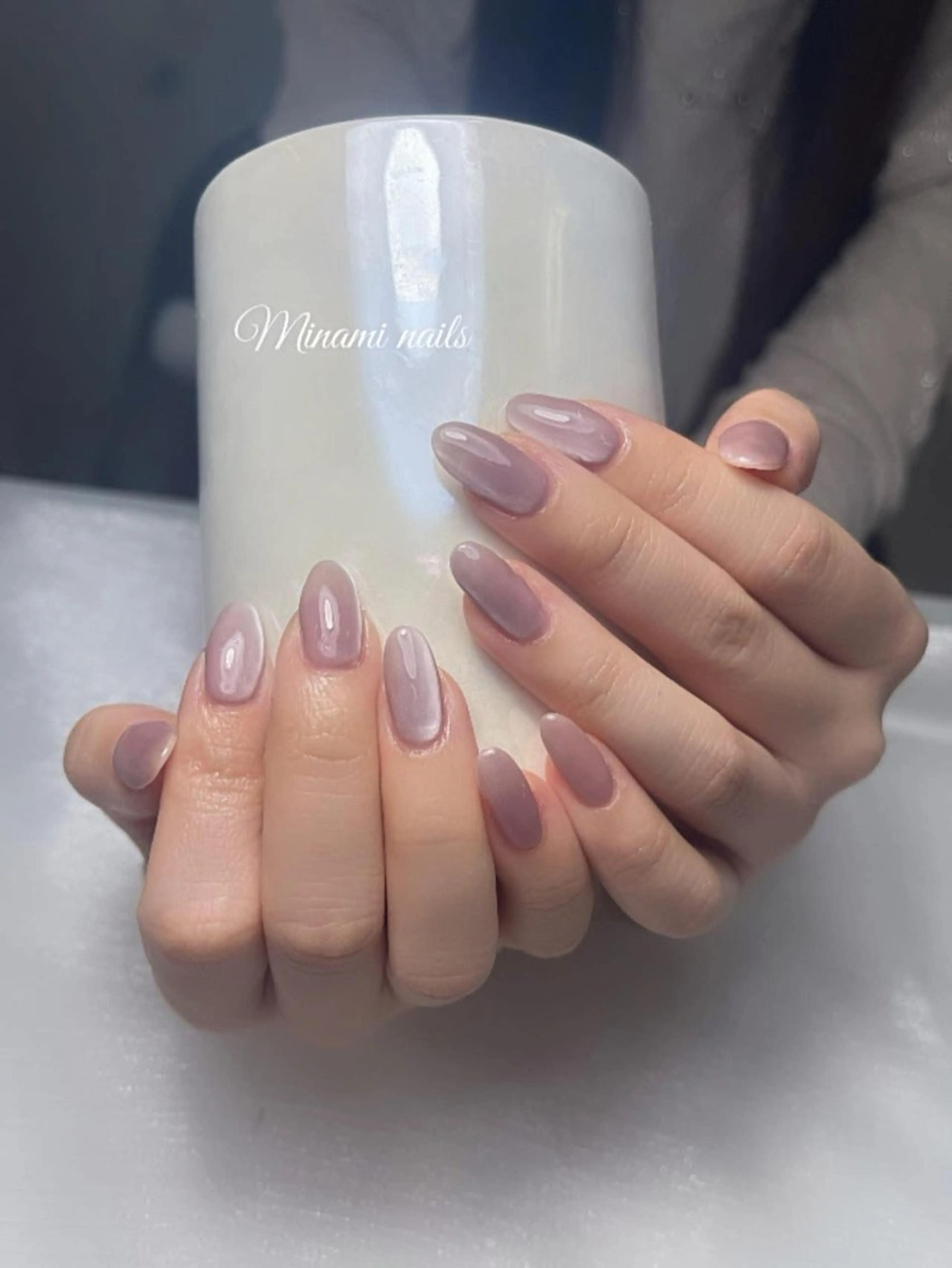ネイル Minami Nailsのネイルデザイン