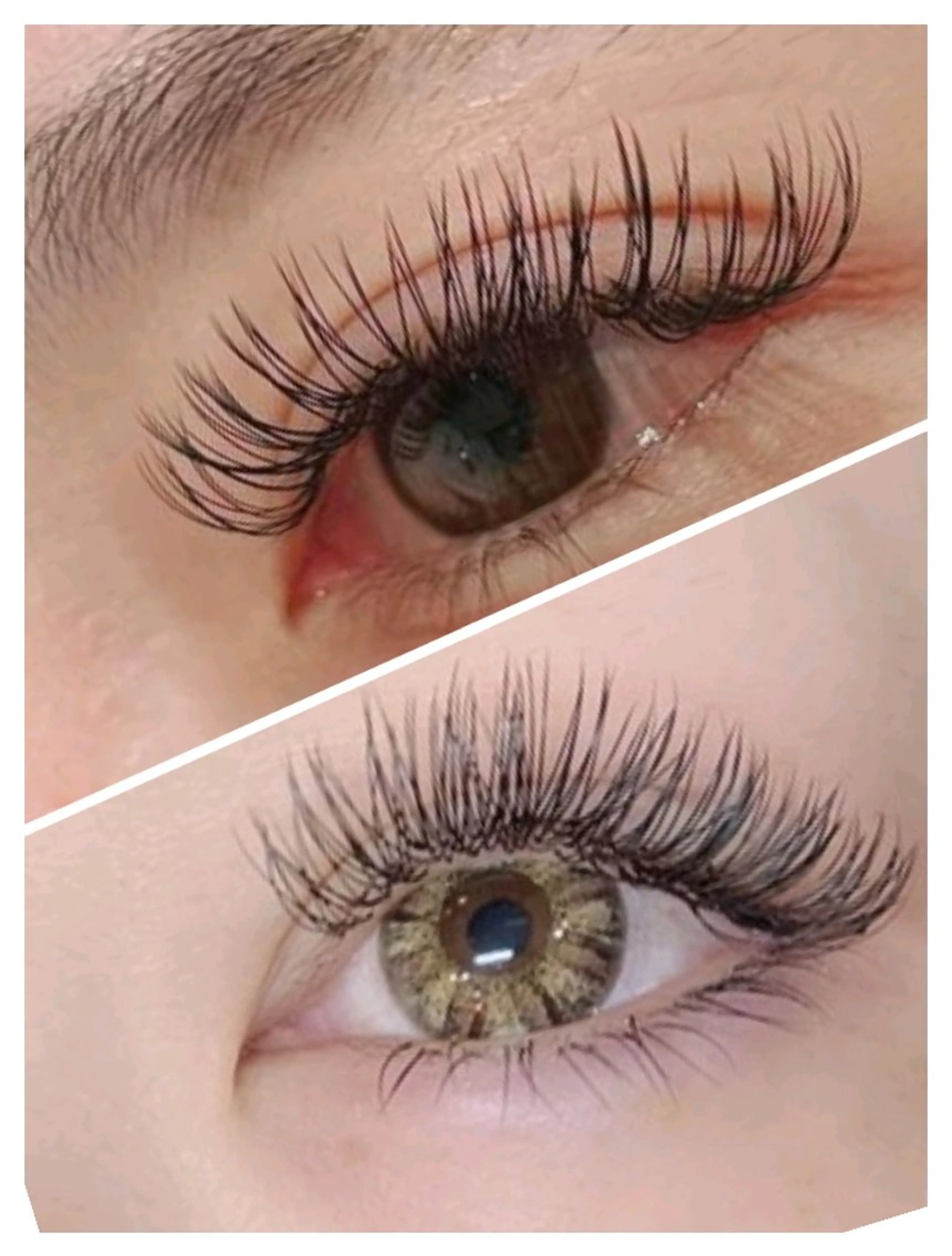 マツエク・マツパ フラットラッシュ MA KIのその他イメージ