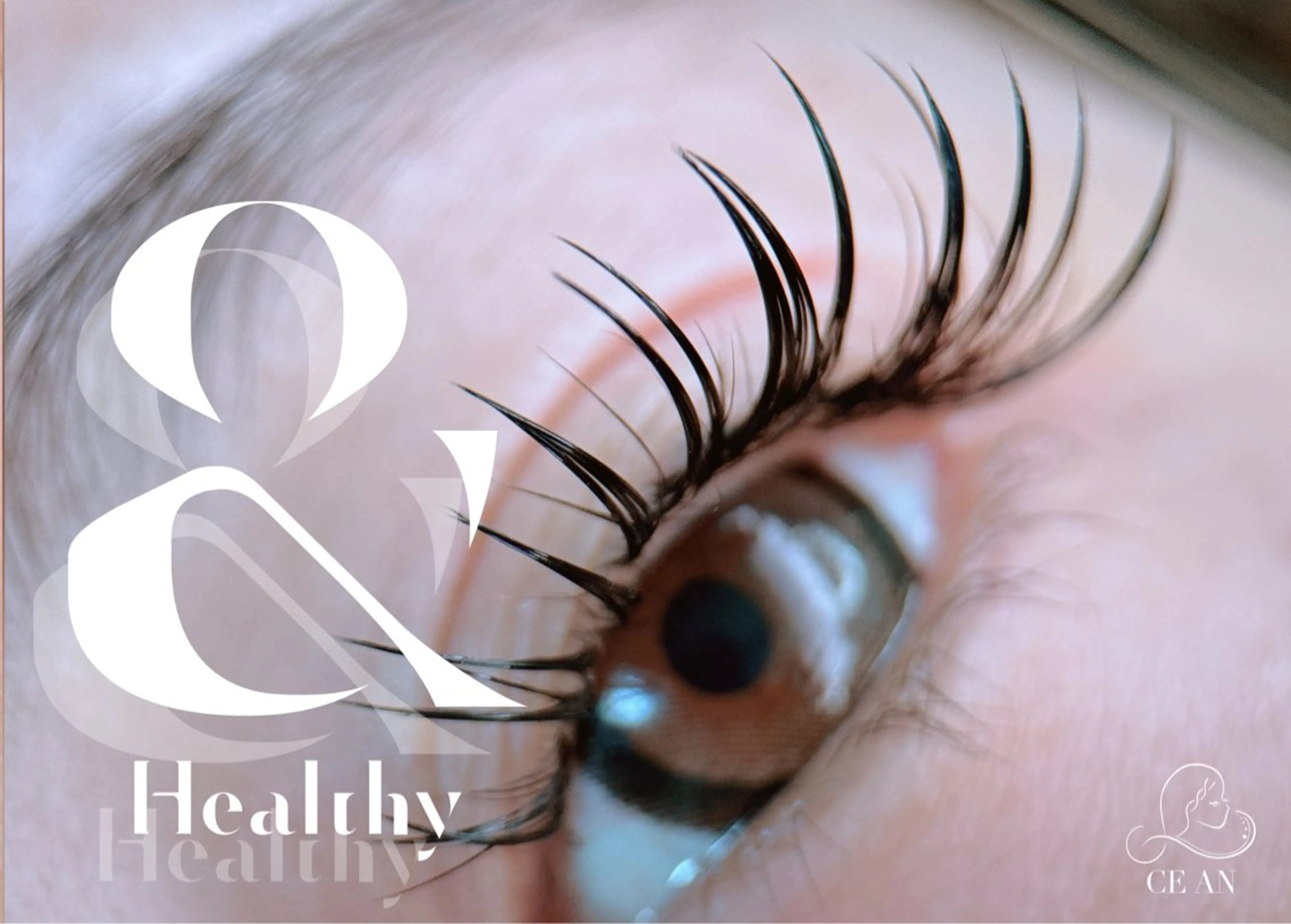 マツエク・マツパ まつげパーマ CE AN _Eriのマツエク・マツパデザイン