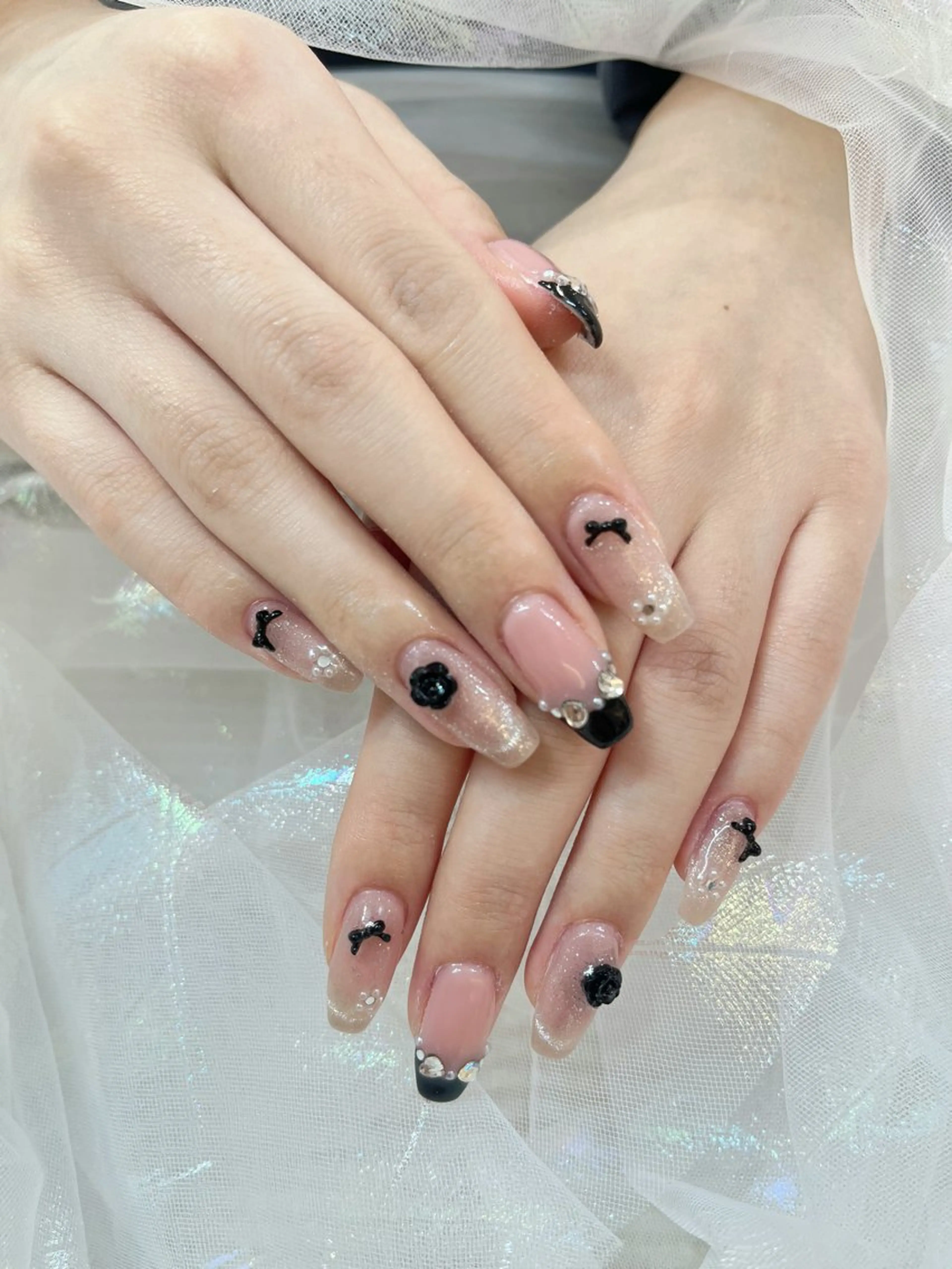 ネイル Anela nicoのネイルデザイン