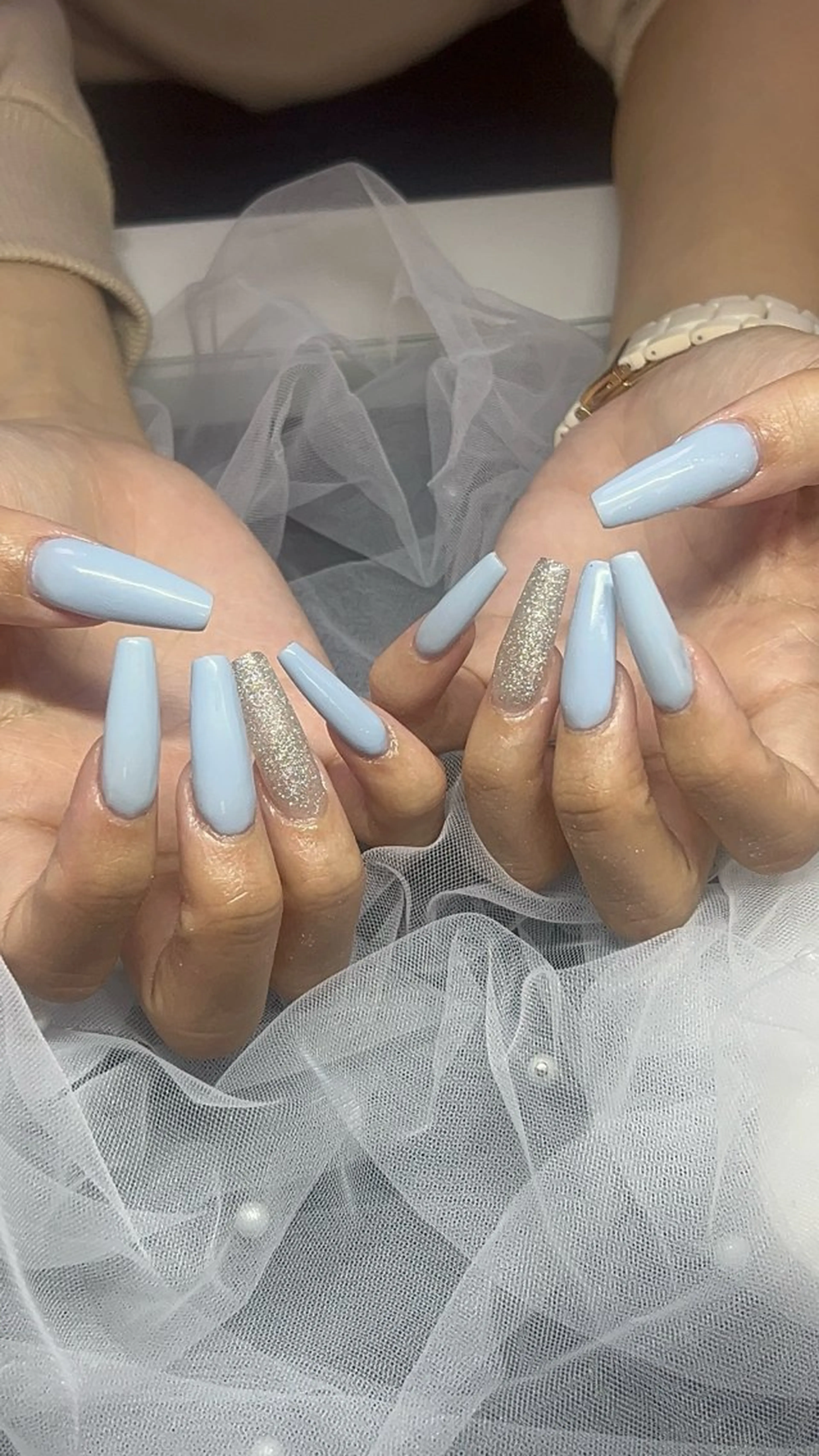 ネイル ワンカラーネイル ハンドネイル Neo nailのネイルデザイン